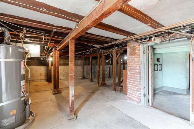 a view of under construction area