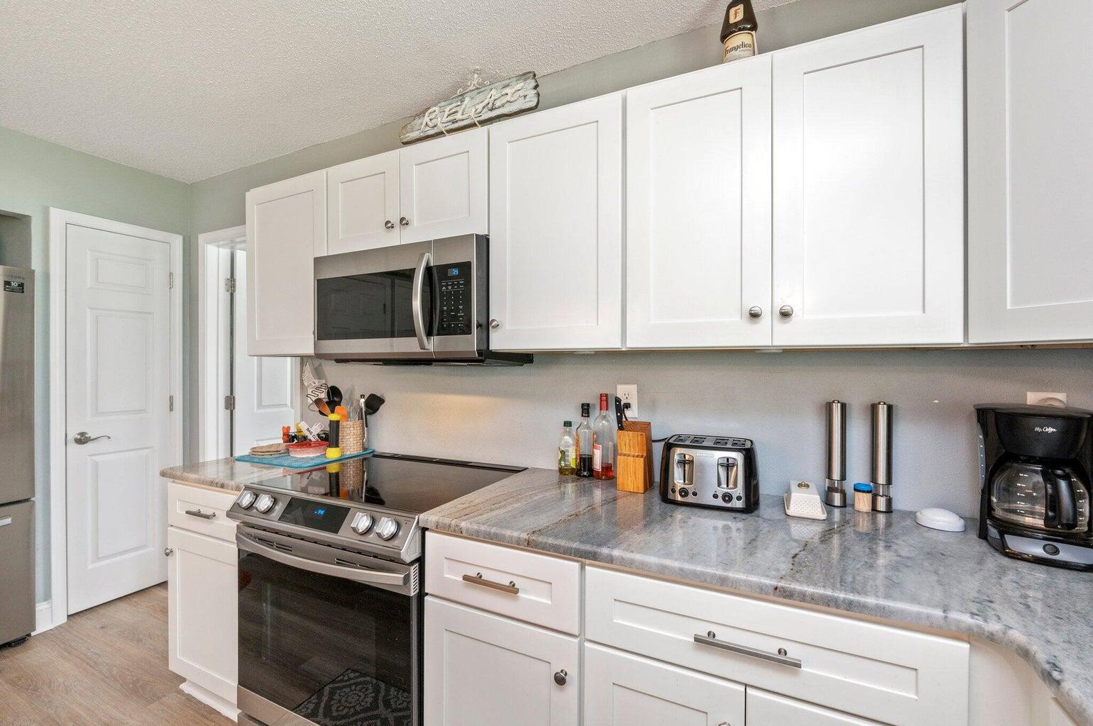 2913 Aplin Road Crestview, FL 32539 - Photo 6 of 14 APLIN KITCHEN 2