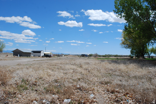 1015 West Ashby Road Delta, UT 84624 - Photo 9 of 10 View of undeveloped land with rural landscape