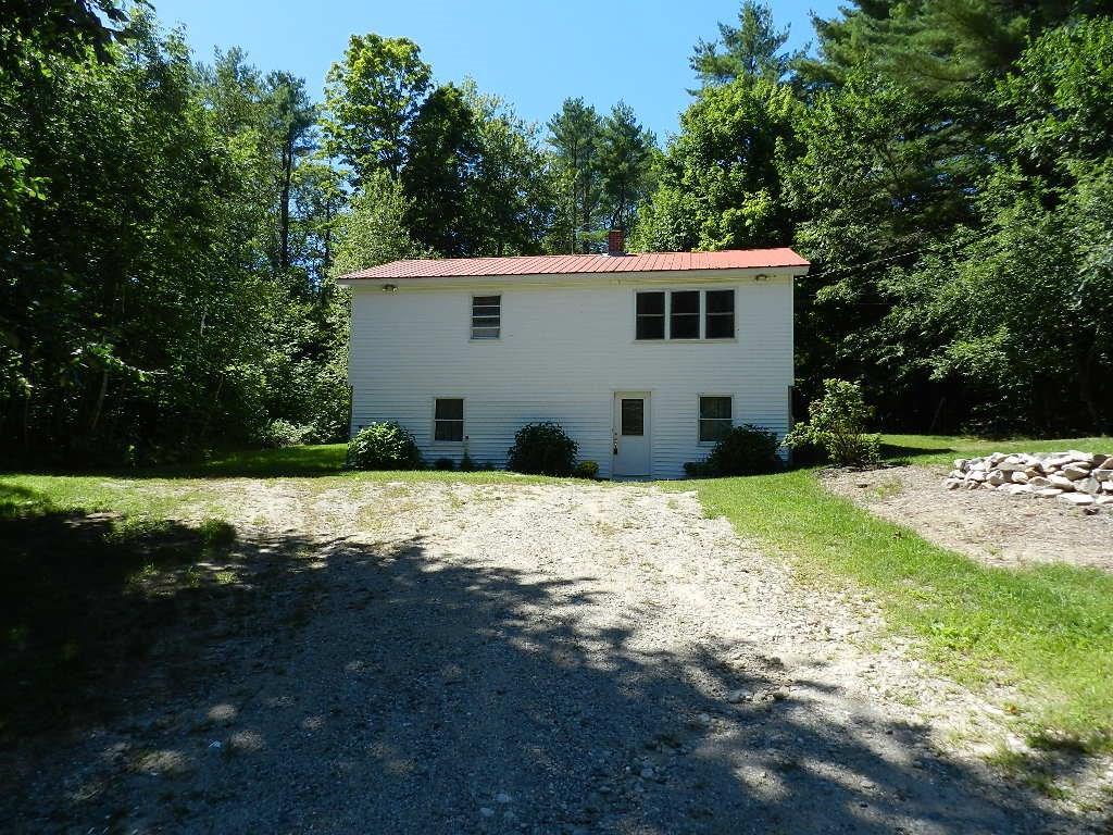 490 Elm Hill Road South Paris, ME 04281 - Photo 2 of 34 Photo