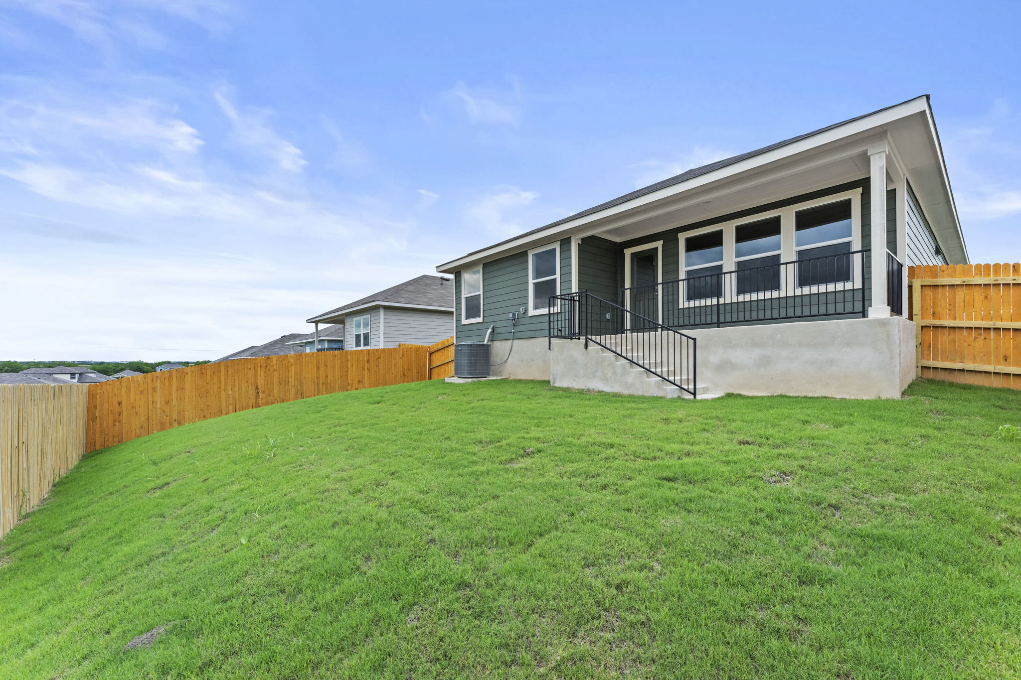 143 Balmorhea Street Kyle, TX 78640 - Photo 26 of 27
