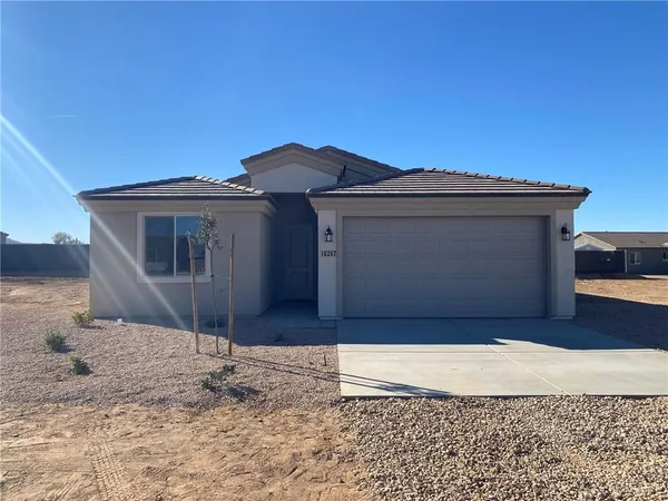 $251,500 | 10267 Curvo Circle, Kingman, AZ 86401