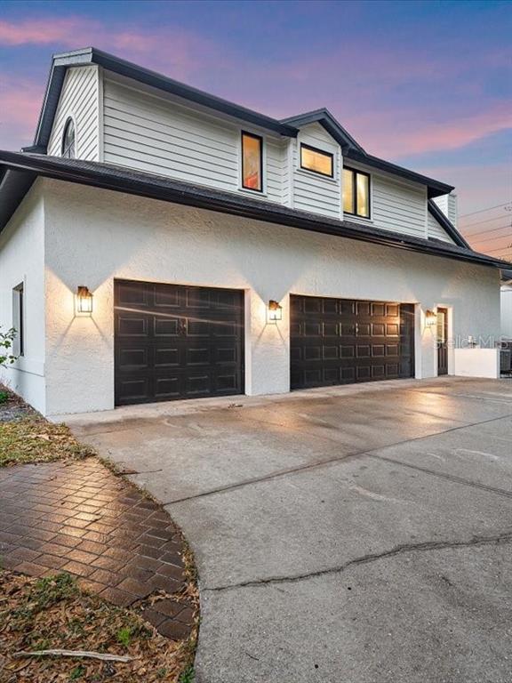4588 Baycedar Lane Sarasota, FL 34241 - Photo 4 of 36 a front view of a building