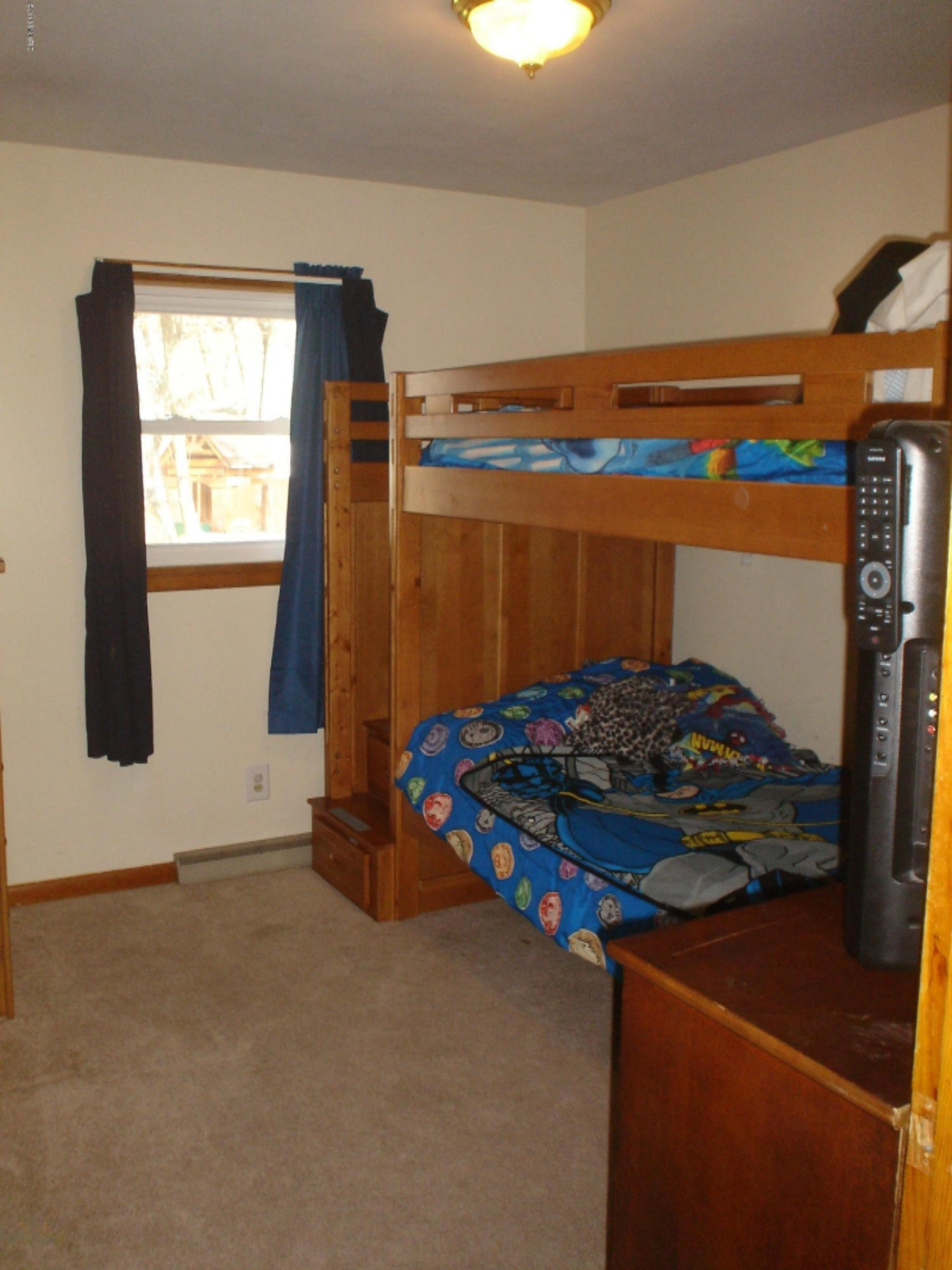 1456 Princeton Road Muskegon, MI 49441 - Photo 12 of 33 Bedroom 2