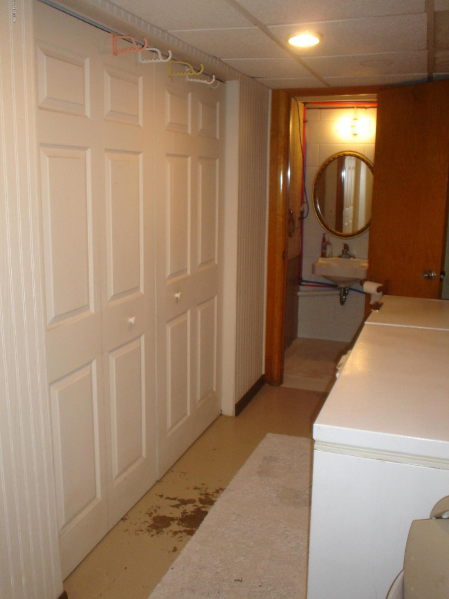 1456 Princeton Road Muskegon, MI 49441 - Photo 20 of 33 Storage