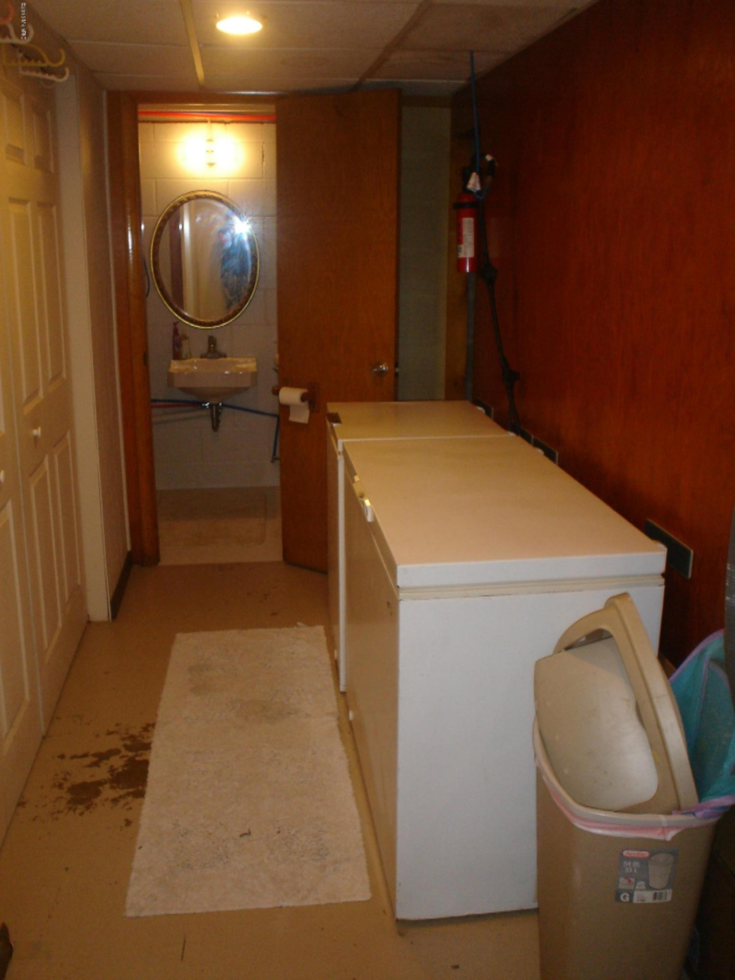 1456 Princeton Road Muskegon, MI 49441 - Photo 21 of 33 Storage