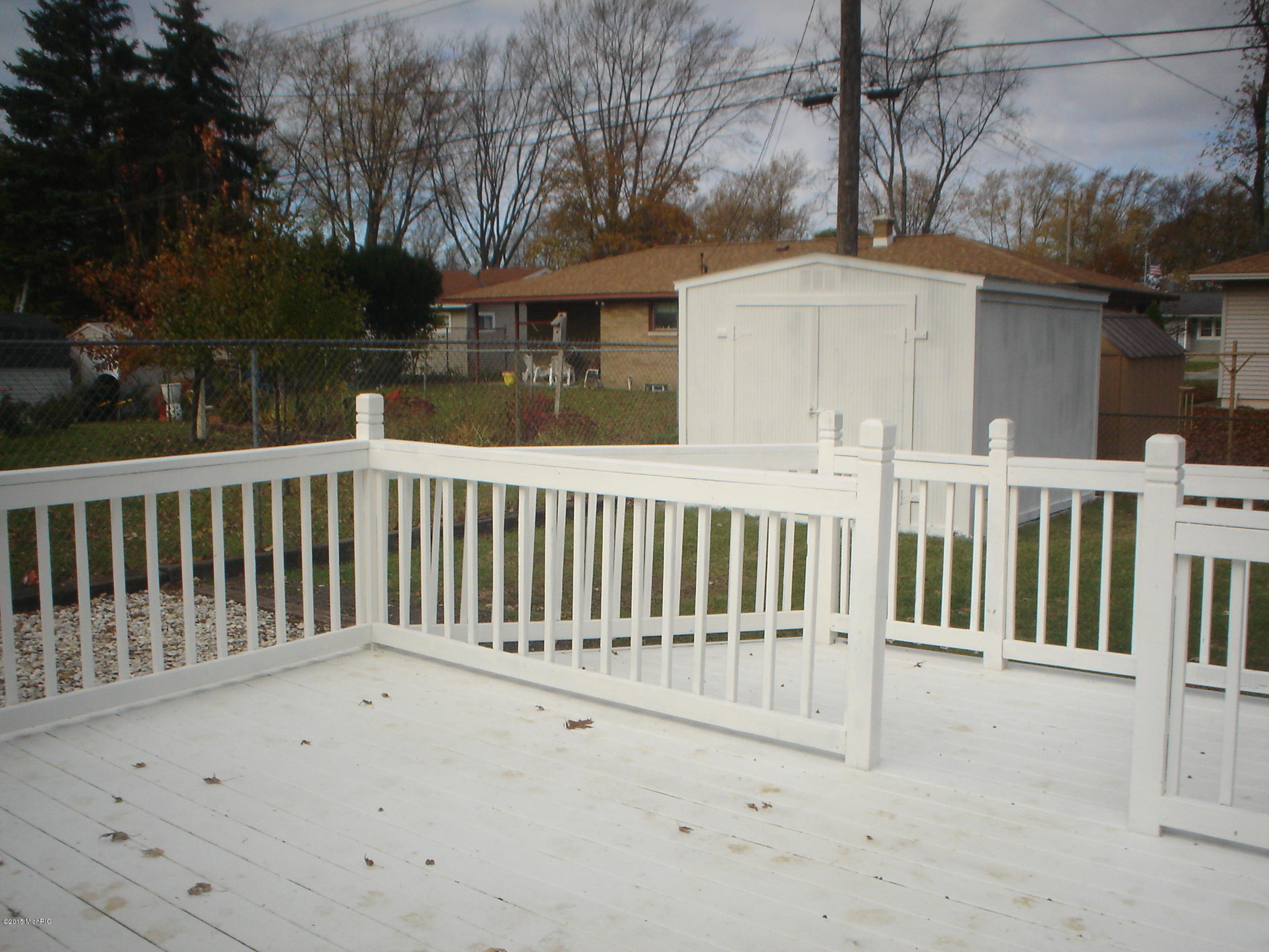 1456 Princeton Road Muskegon, MI 49441 - Photo 31 of 33 DSC00041