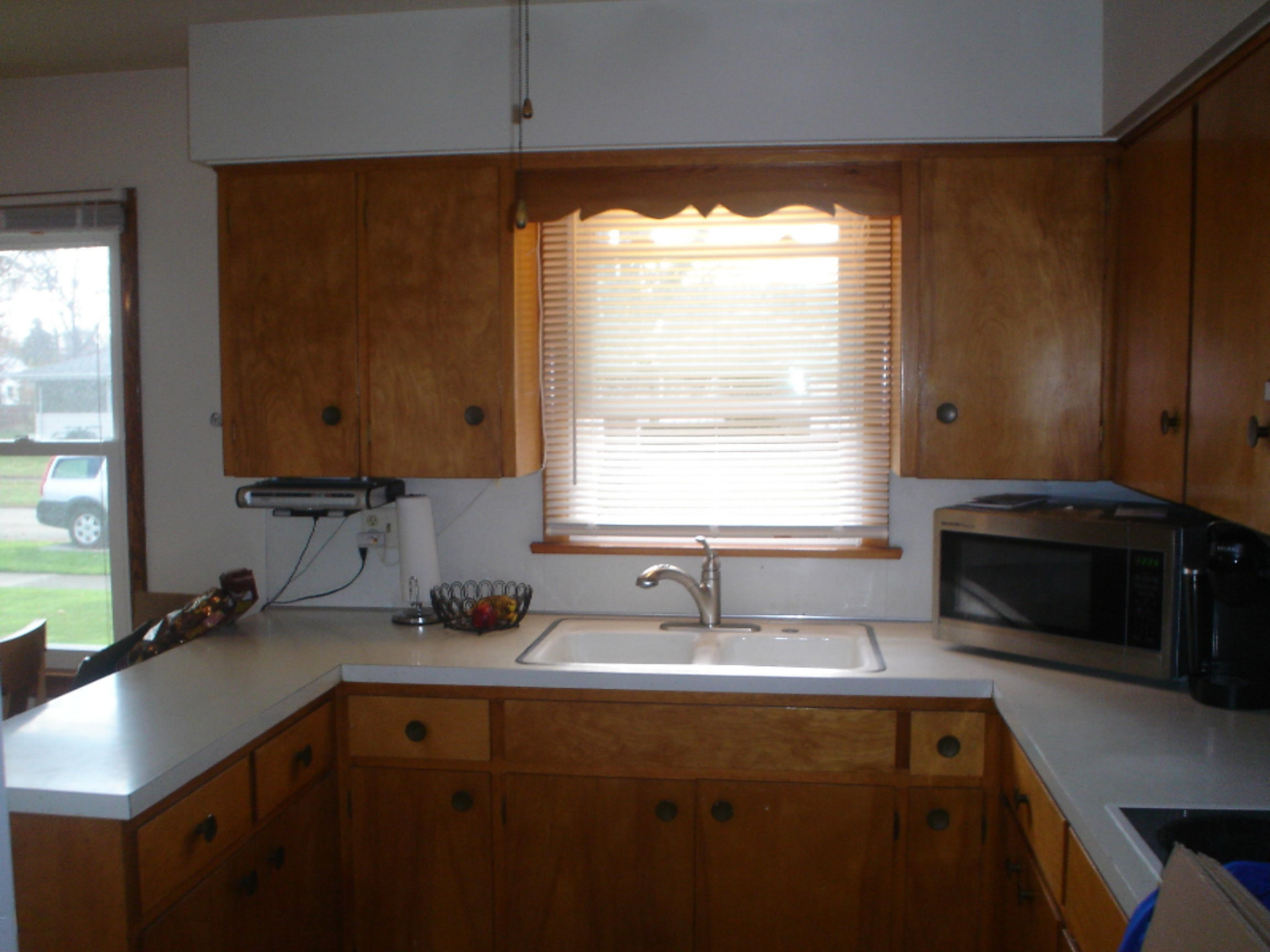 1456 Princeton Road Muskegon, MI 49441 - Photo 4 of 33 Kitchen
