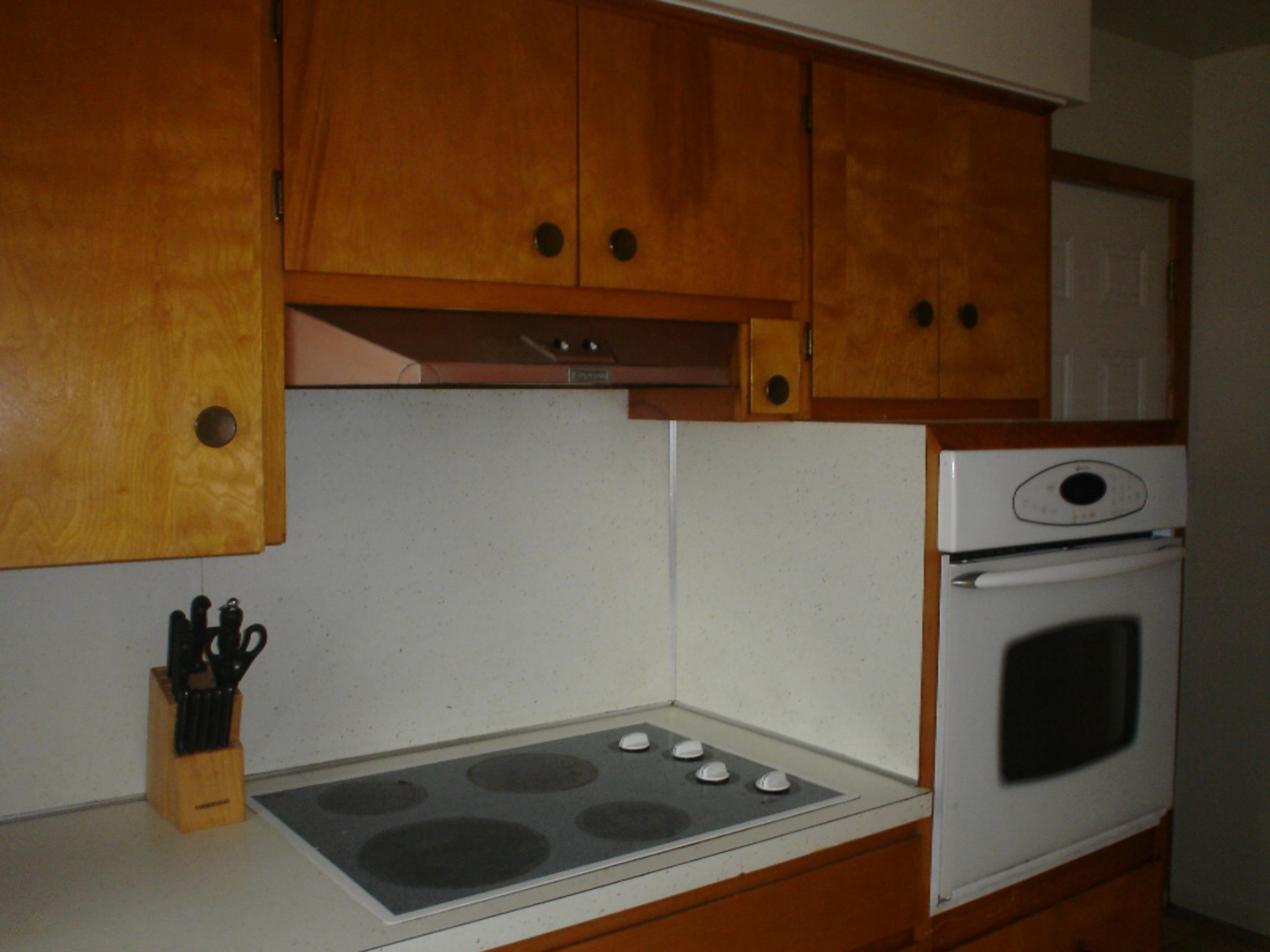 1456 Princeton Road Muskegon, MI 49441 - Photo 5 of 33 Range and Stovetop
