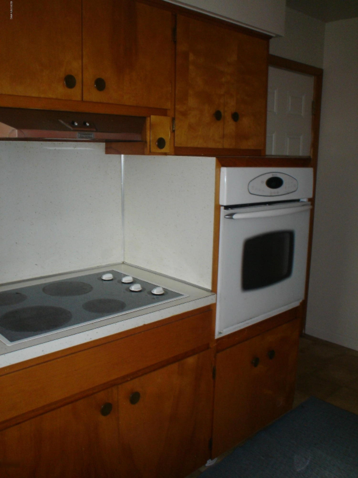1456 Princeton Road Muskegon, MI 49441 - Photo 6 of 33 Kitchen