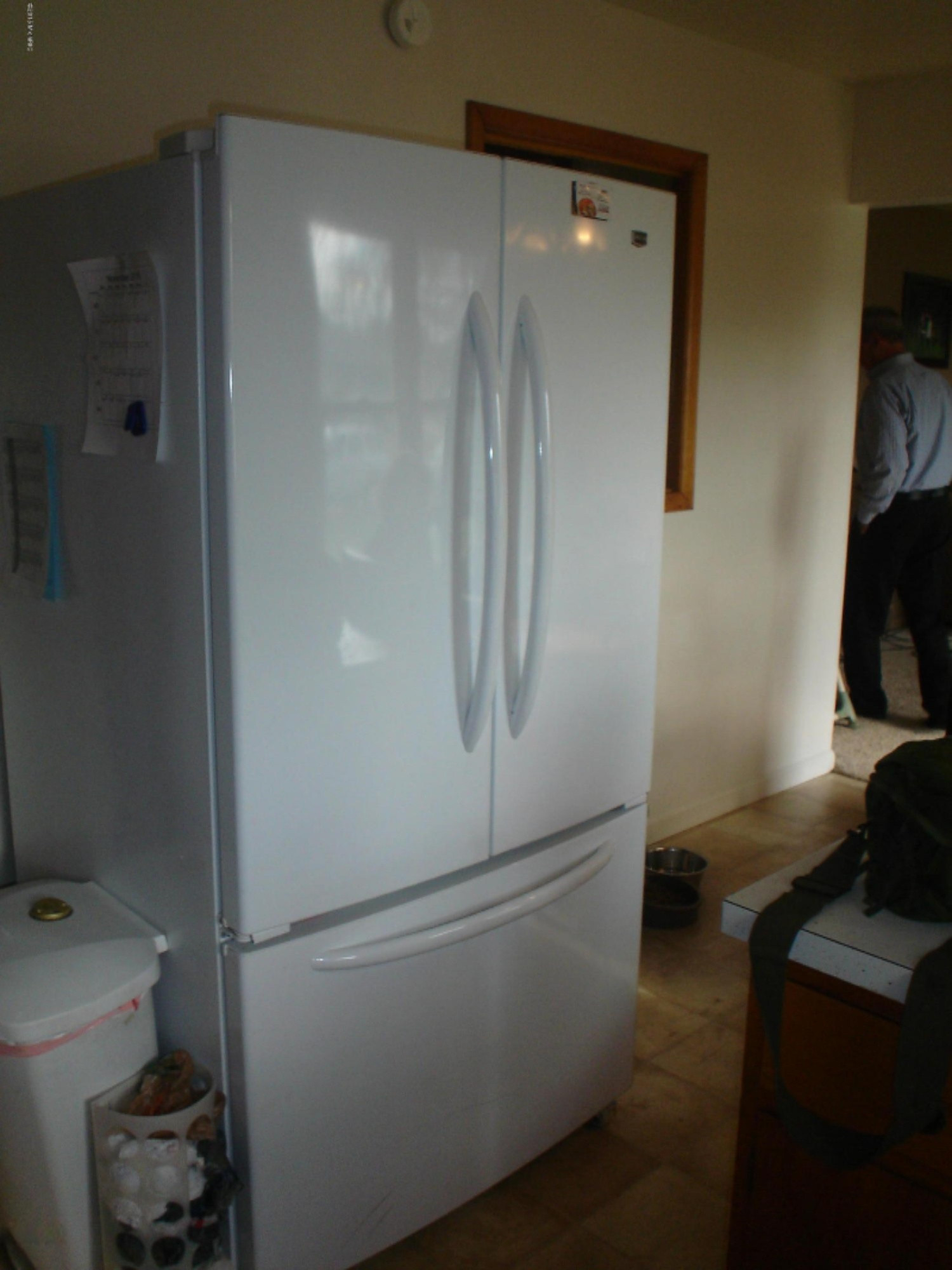 1456 Princeton Road Muskegon, MI 49441 - Photo 7 of 33 Refrigerator