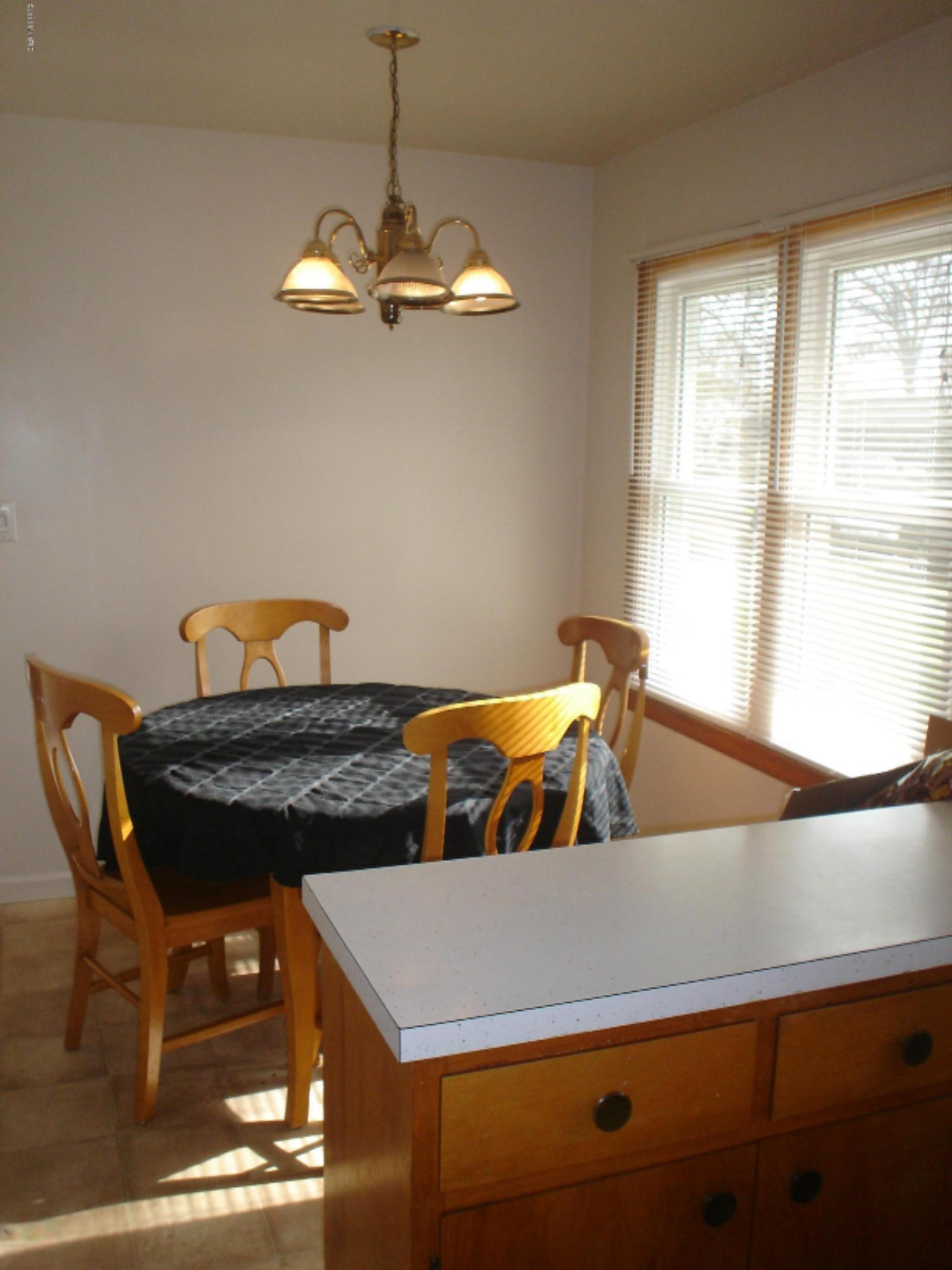 1456 Princeton Road Muskegon, MI 49441 - Photo 8 of 33 Dining Area