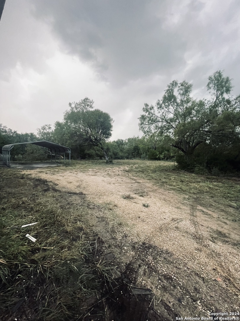 970 County Road 369 Uvalde, TX 78801 - Photo 28 of 30 a view of a lake view