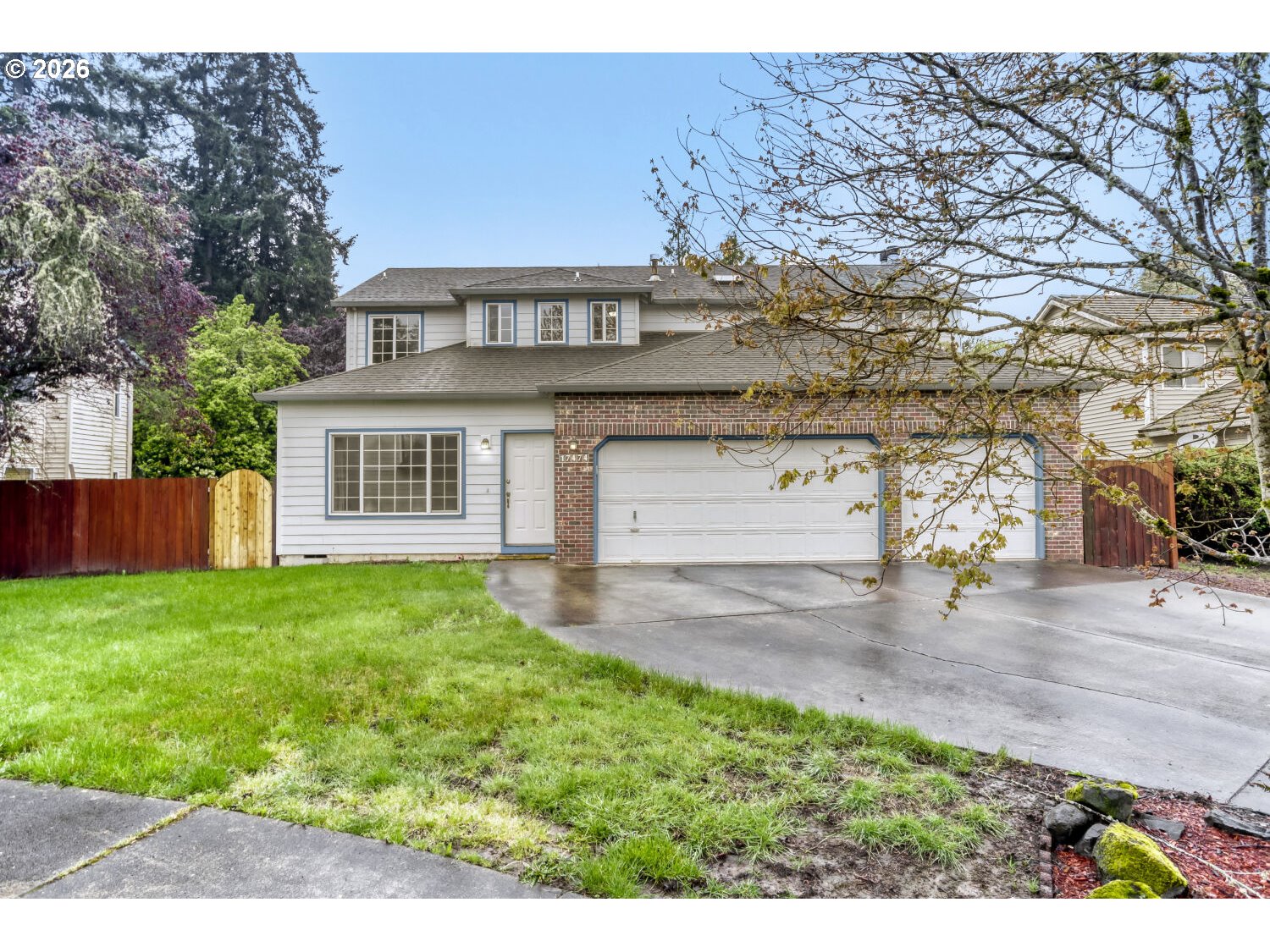 17474 Southwest Sarala Street Beaverton, OR 97007 - Photo 2 of 29