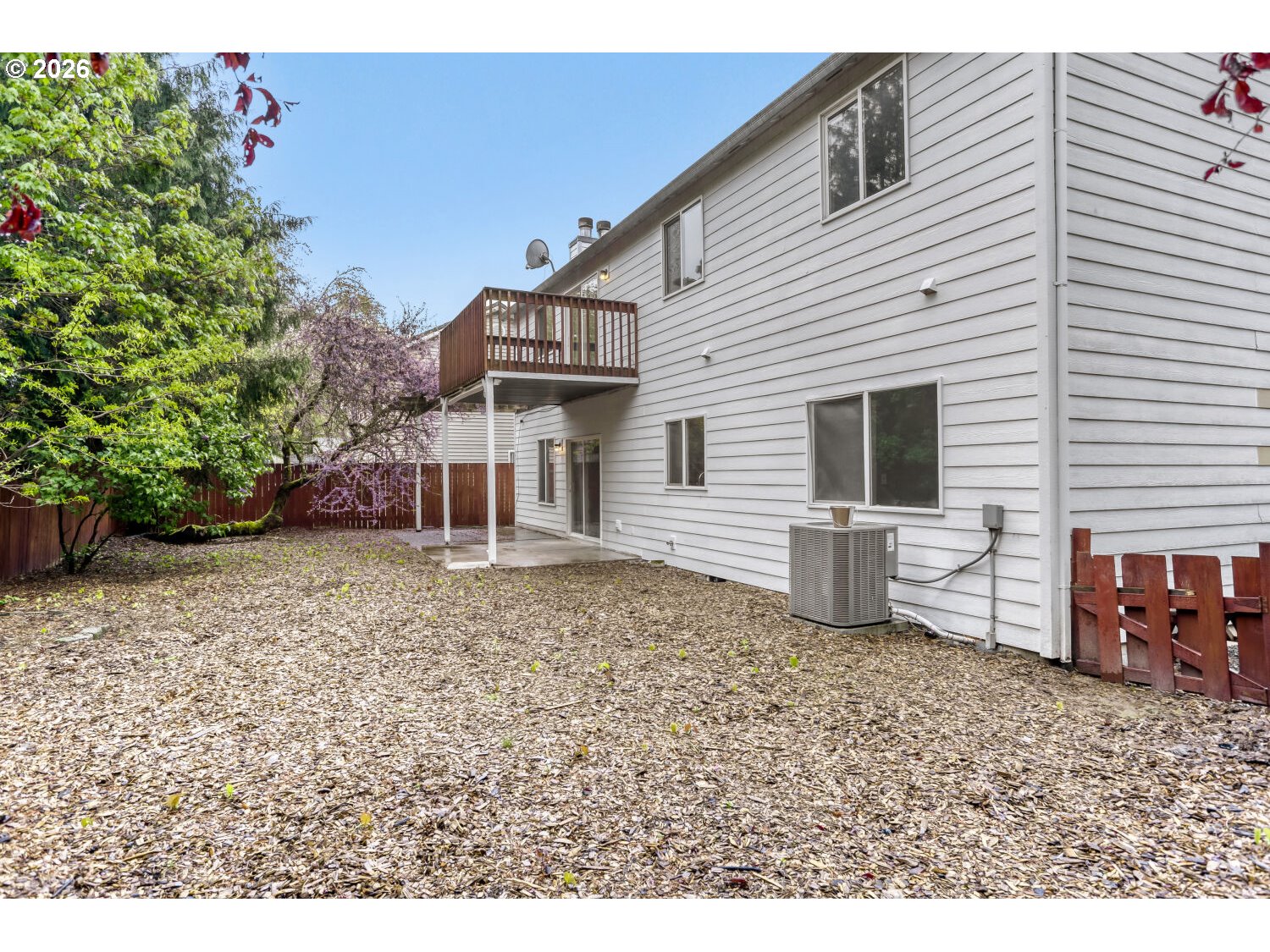 17474 Southwest Sarala Street Beaverton, OR 97007 - Photo 25 of 29