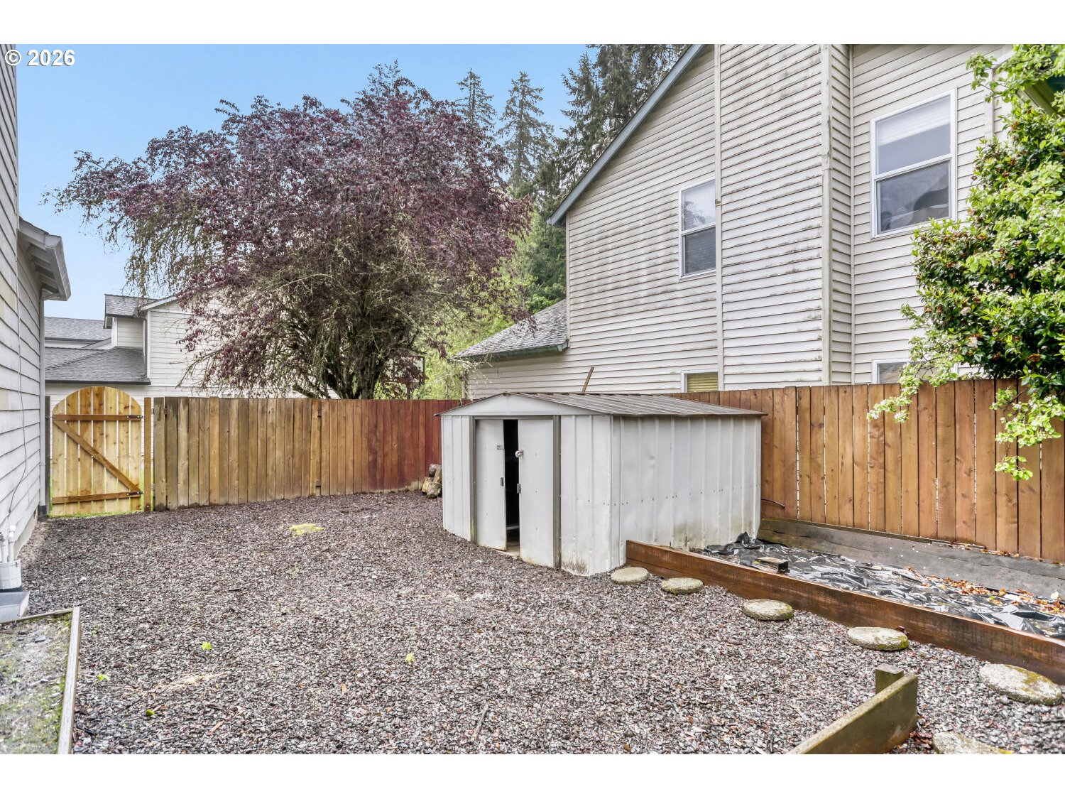 17474 Southwest Sarala Street Beaverton, OR 97007 - Photo 27 of 29