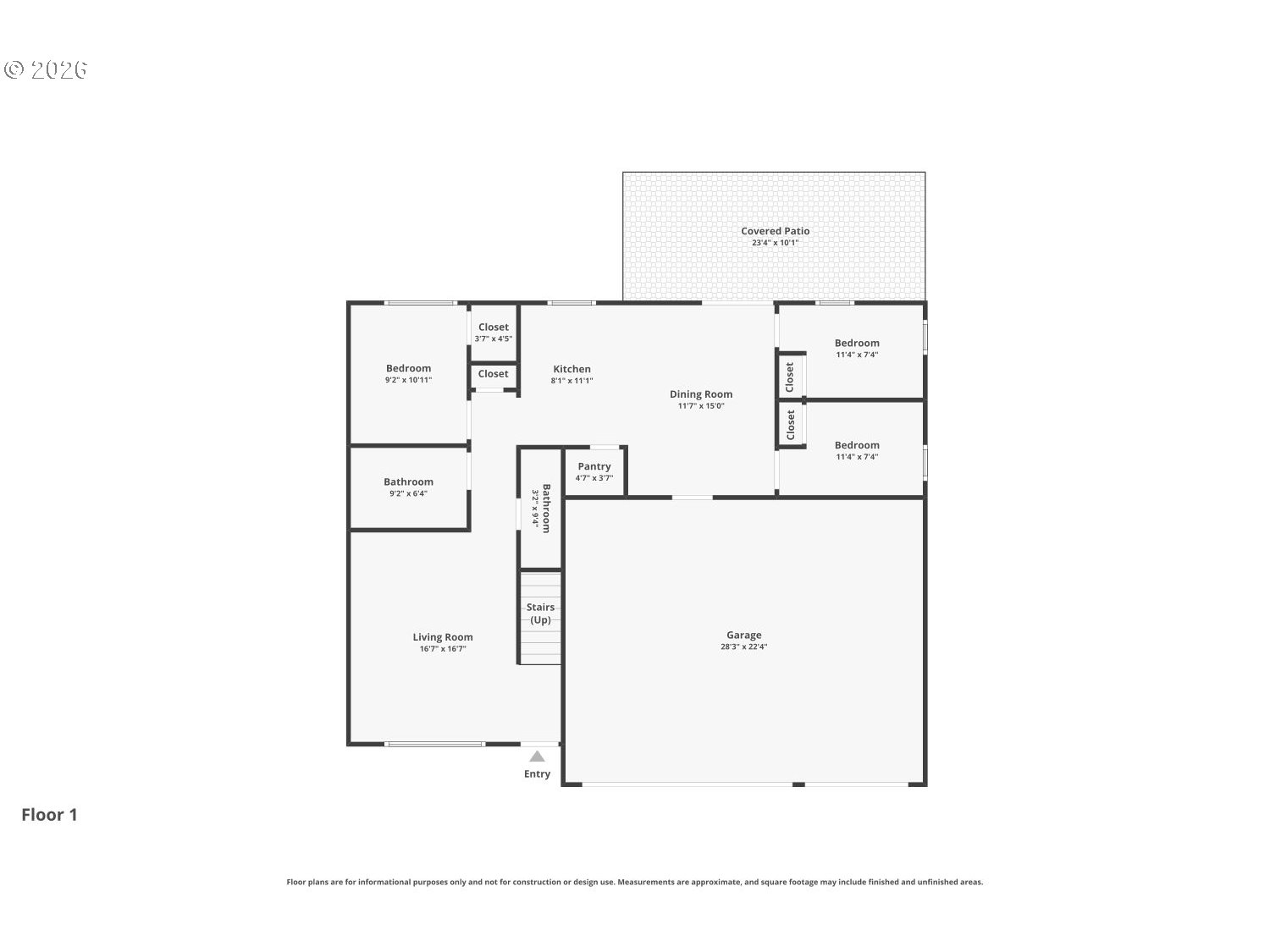 17474 Southwest Sarala Street Beaverton, OR 97007 - Photo 28 of 29