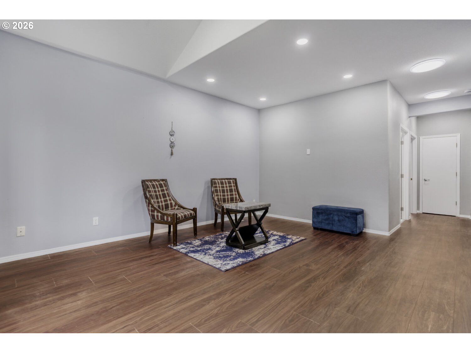 17474 Southwest Sarala Street Beaverton, OR 97007 - Photo 4 of 29