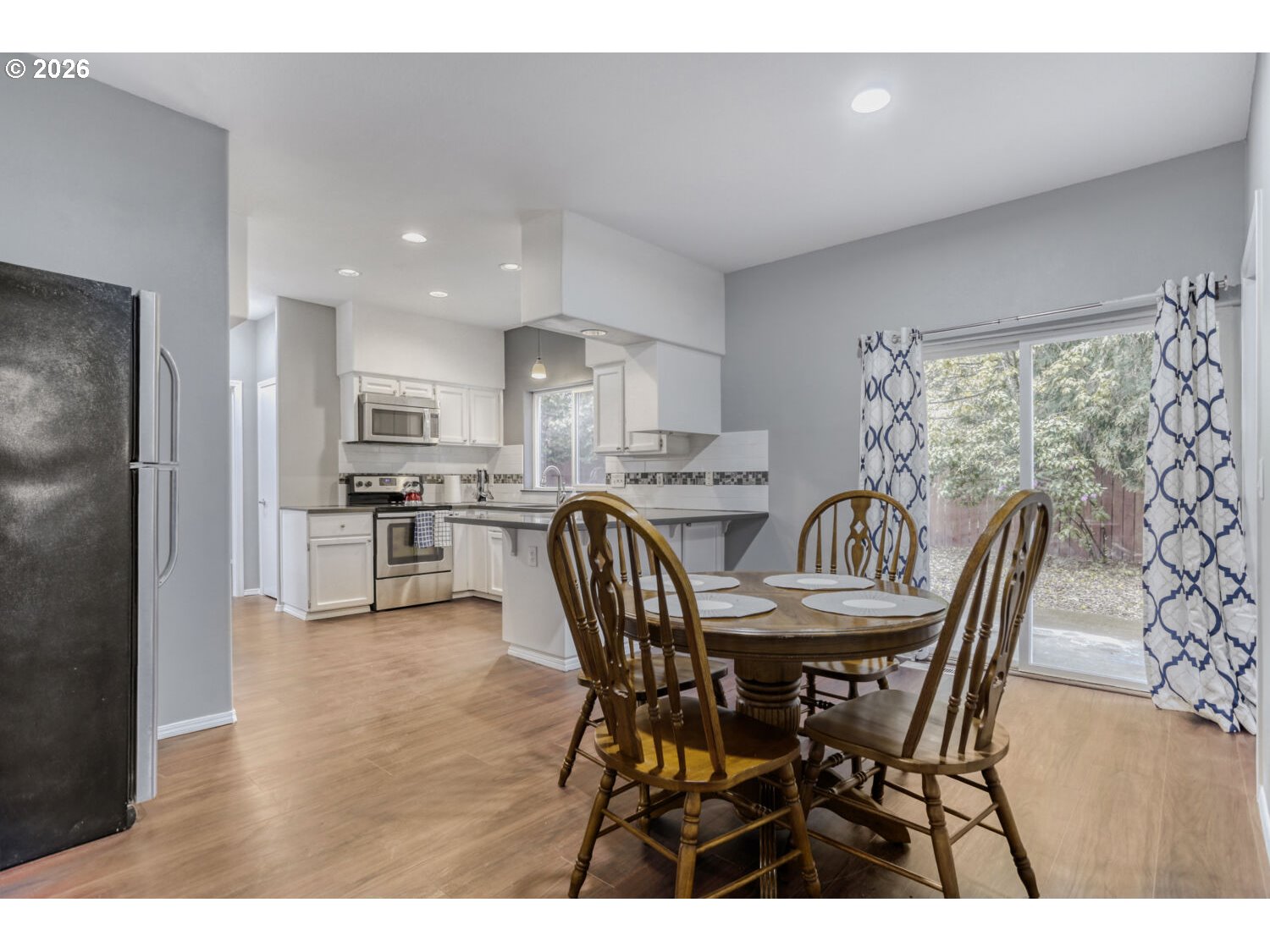 17474 Southwest Sarala Street Beaverton, OR 97007 - Photo 9 of 29