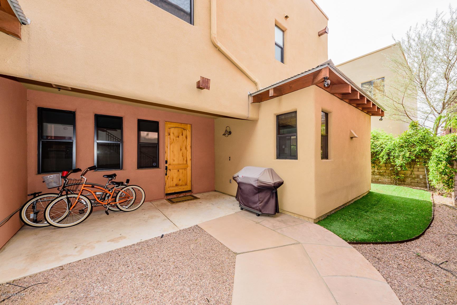 364 East Cedarvale Road Tucson, AZ 85704 - Photo 4 of 50