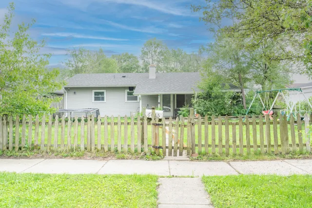 $249,900 | 6435 Nebraska Avenue, Hammond, IN 46323