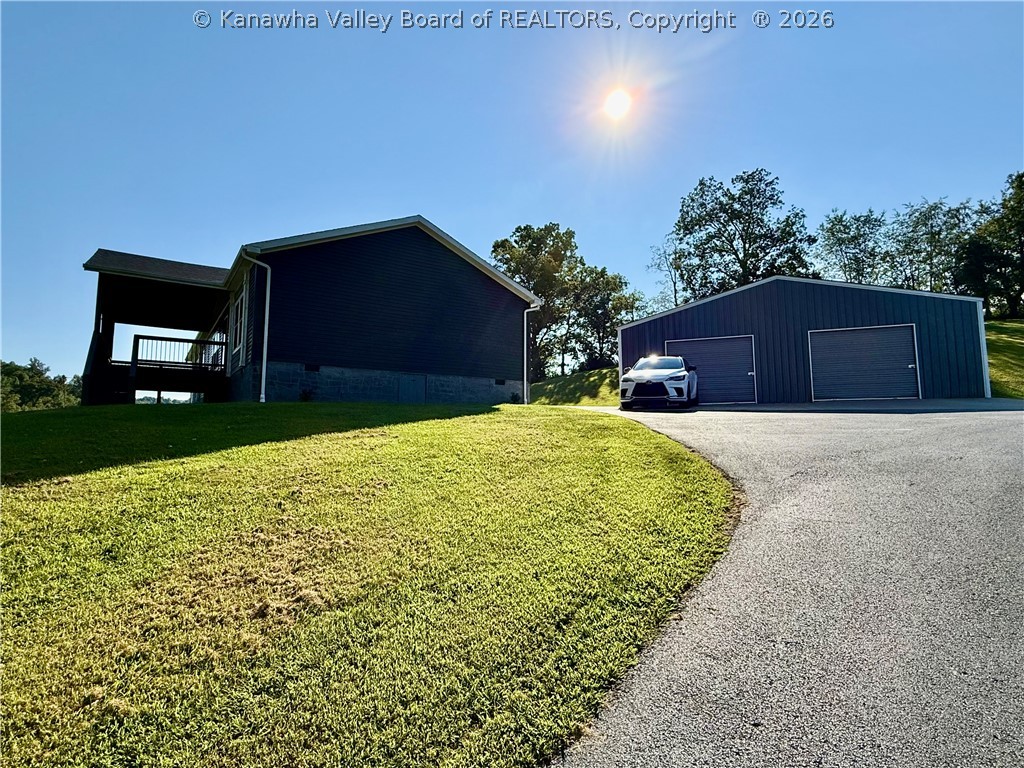 644 Pleasant Valley Road Given, WV 25245 - Photo 48 of 49 Gallery Image 48