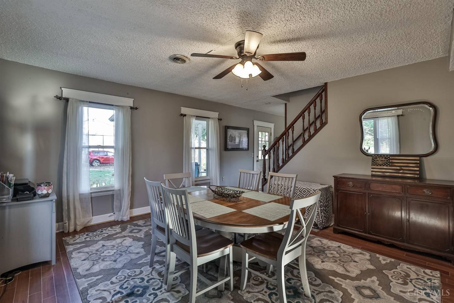22702 Jackson Ridge Road Lawrenceburg, IN 47025 - Photo 6 of 29 Gallery Image 6
