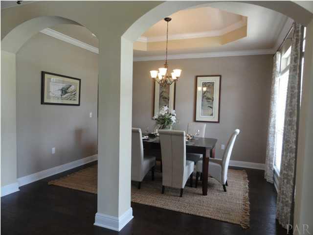 2630 Tulip Hill Road Pace, FL 32571 - Photo 3 of 17 Gallery Image 3