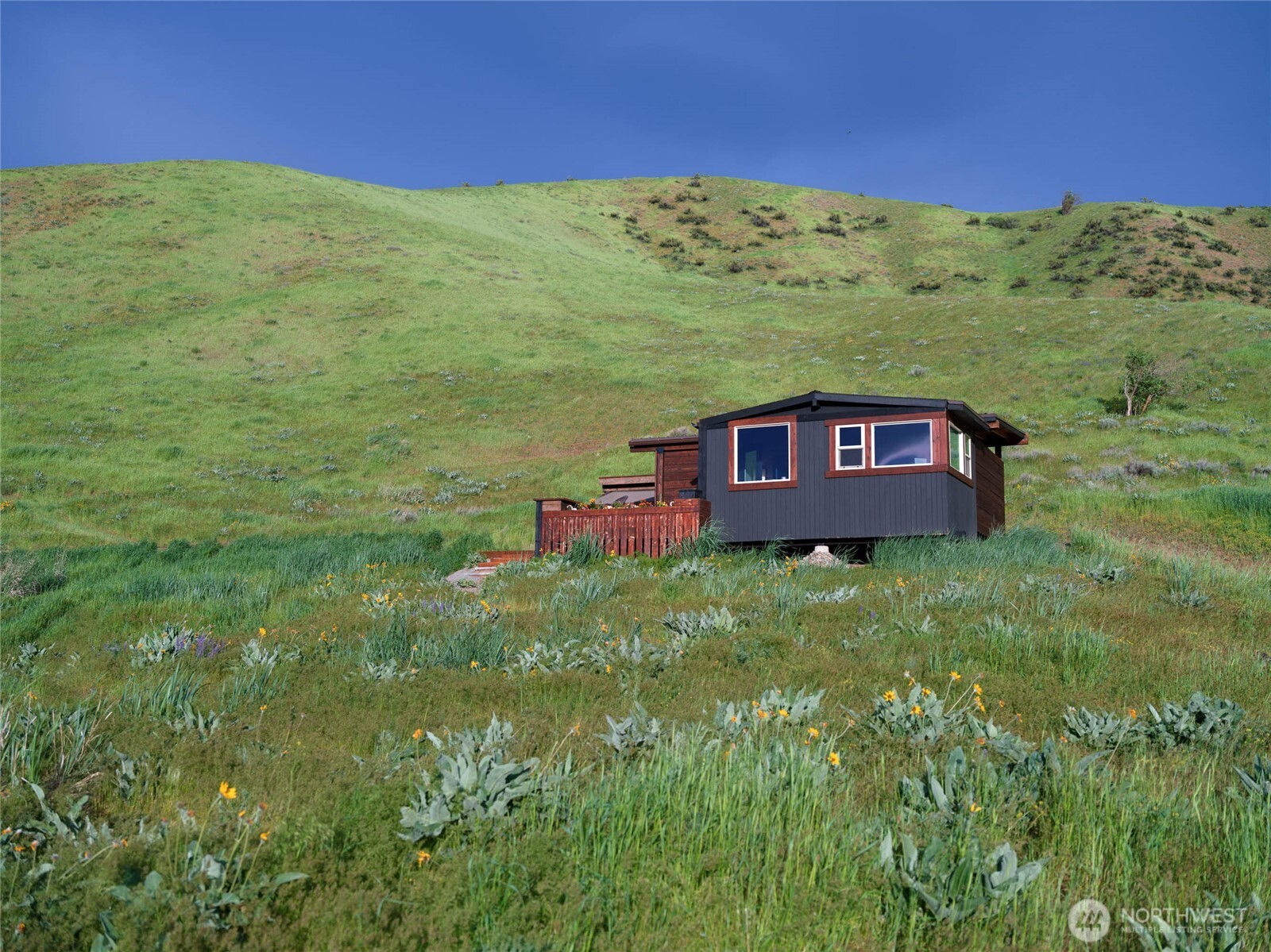 6993 Nahahum Canyon Road Cashmere, WA 98815 - Photo 24 of 35