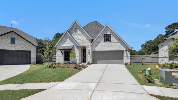 $435,000 | 14952 Bright Berry Drive, Conroe, TX 77302