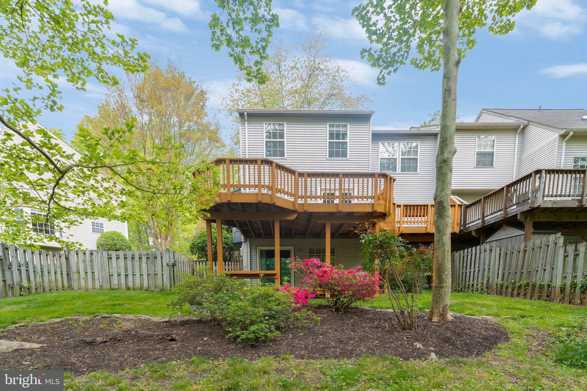 7959 Gambrill Court Springfield, VA 22153 - Photo 36 of 44 Gallery Image 36