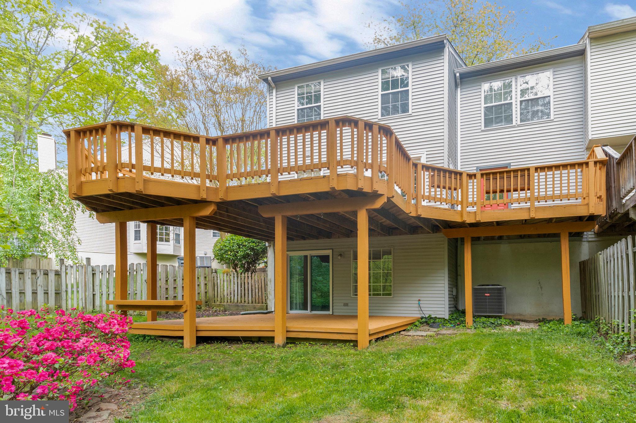 7959 Gambrill Court Springfield, VA 22153 - Photo 37 of 44 Gallery Image 37