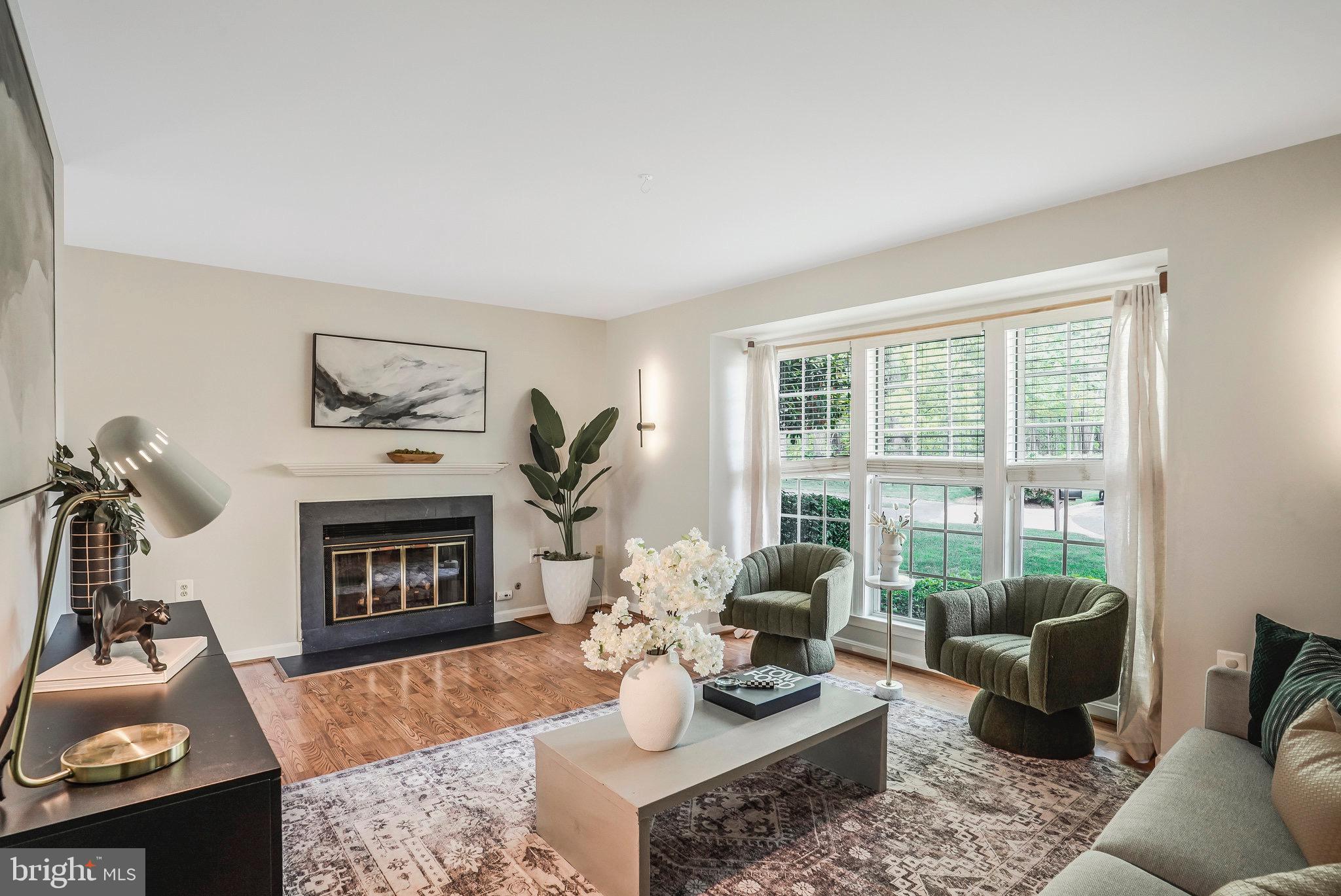 7959 Gambrill Court Springfield, VA 22153 - Photo 5 of 44 Gallery Image 5