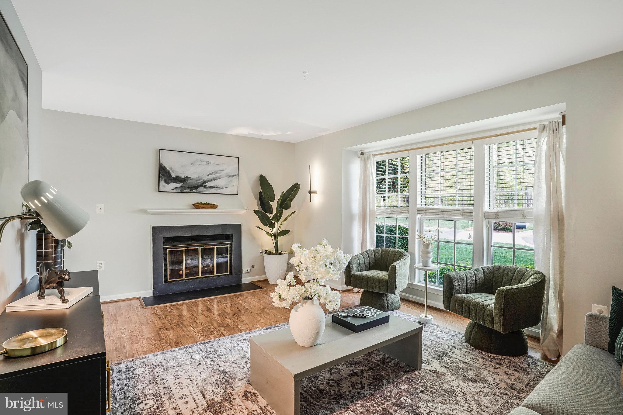 7959 Gambrill Court Springfield, VA 22153 - Photo 6 of 44 Gallery Image 6