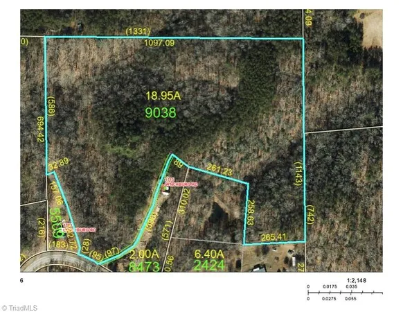$148,047 | 0 Lynchburg Road, Westfield, NC 27053