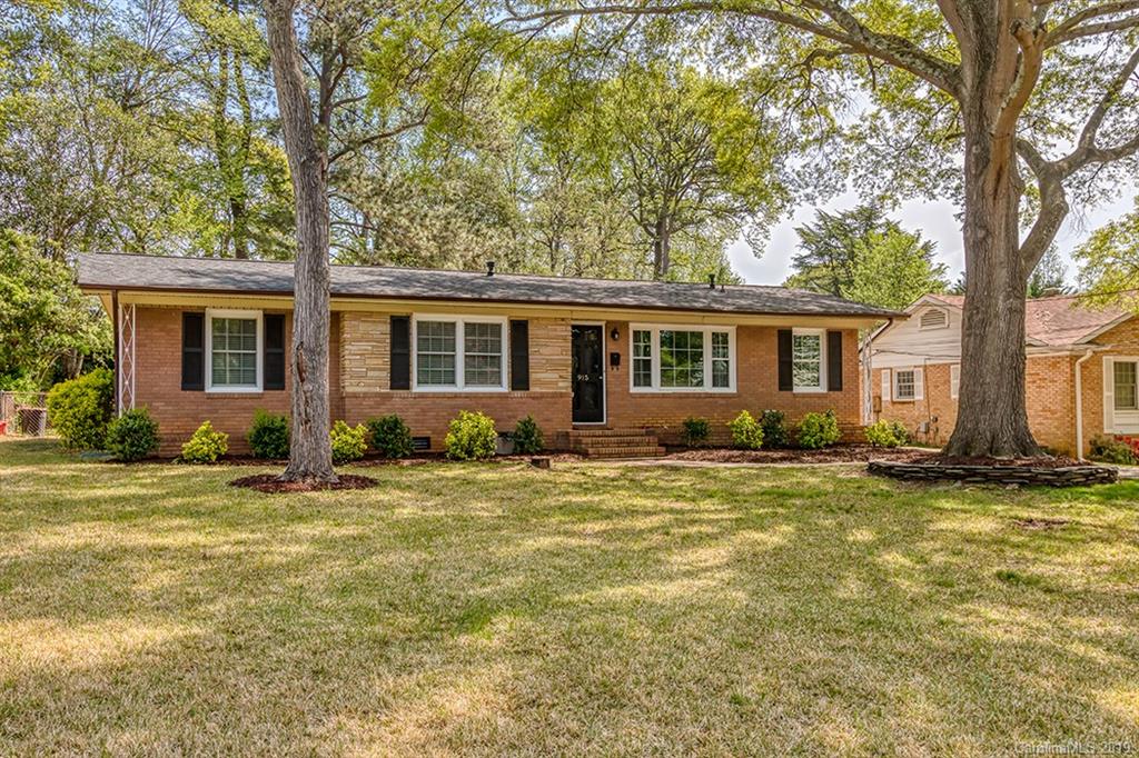 915 Burnley Road Charlotte, NC 28210 - Photo 1 of 24 Gallery Image 1