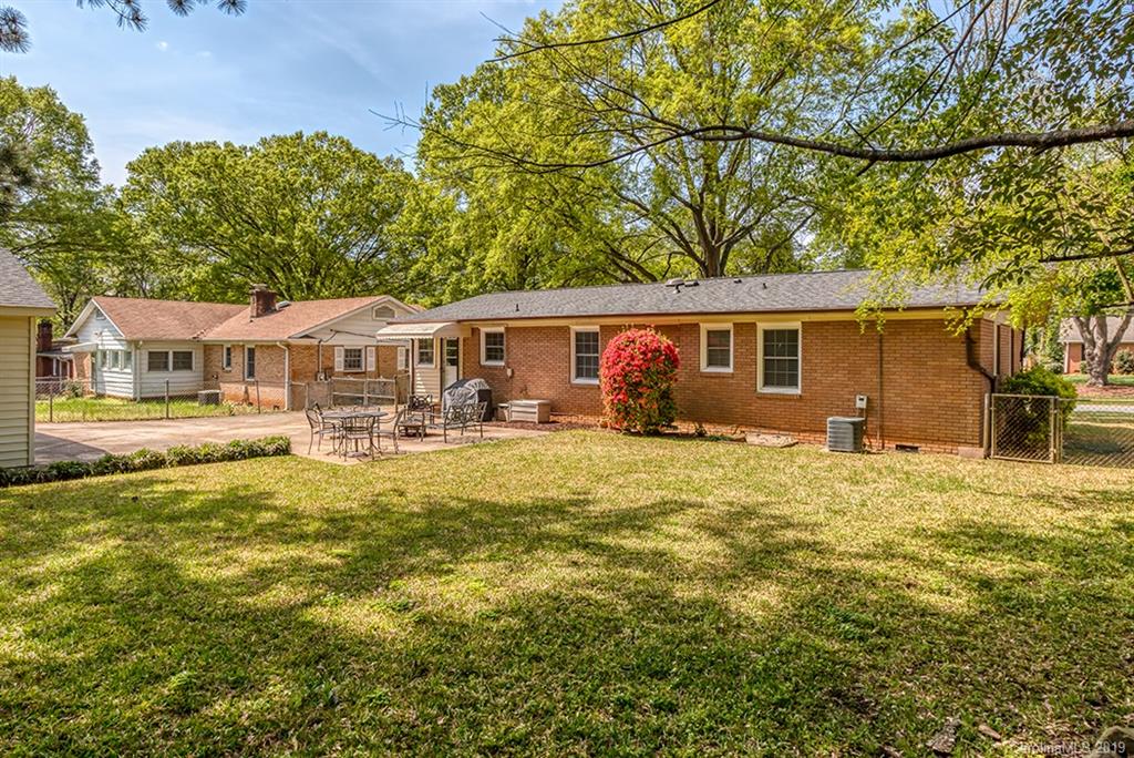 915 Burnley Road Charlotte, NC 28210 - Photo 22 of 24 Gallery Image 22