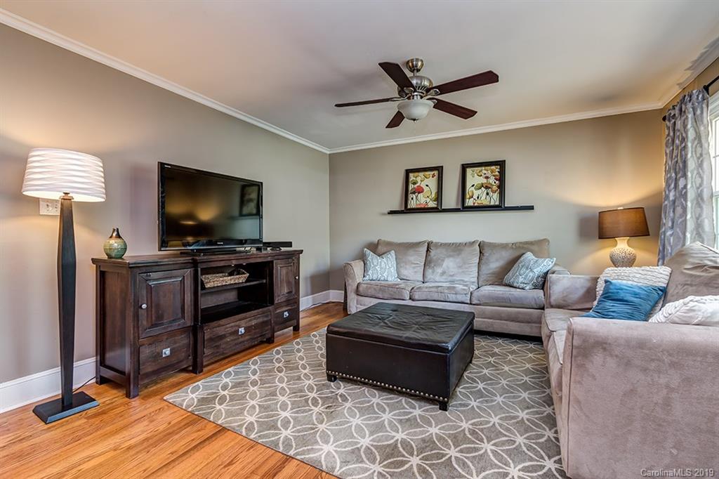 915 Burnley Road Charlotte, NC 28210 - Photo 5 of 24 Gallery Image 5