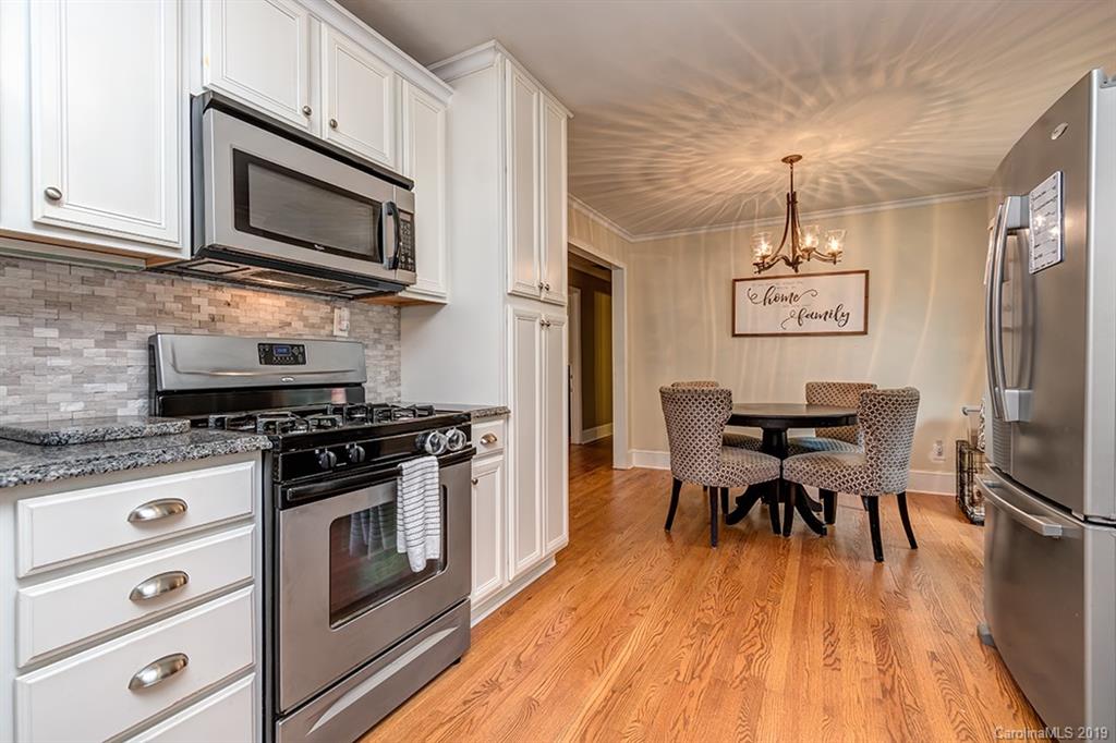 915 Burnley Road Charlotte, NC 28210 - Photo 7 of 24 Gallery Image 7