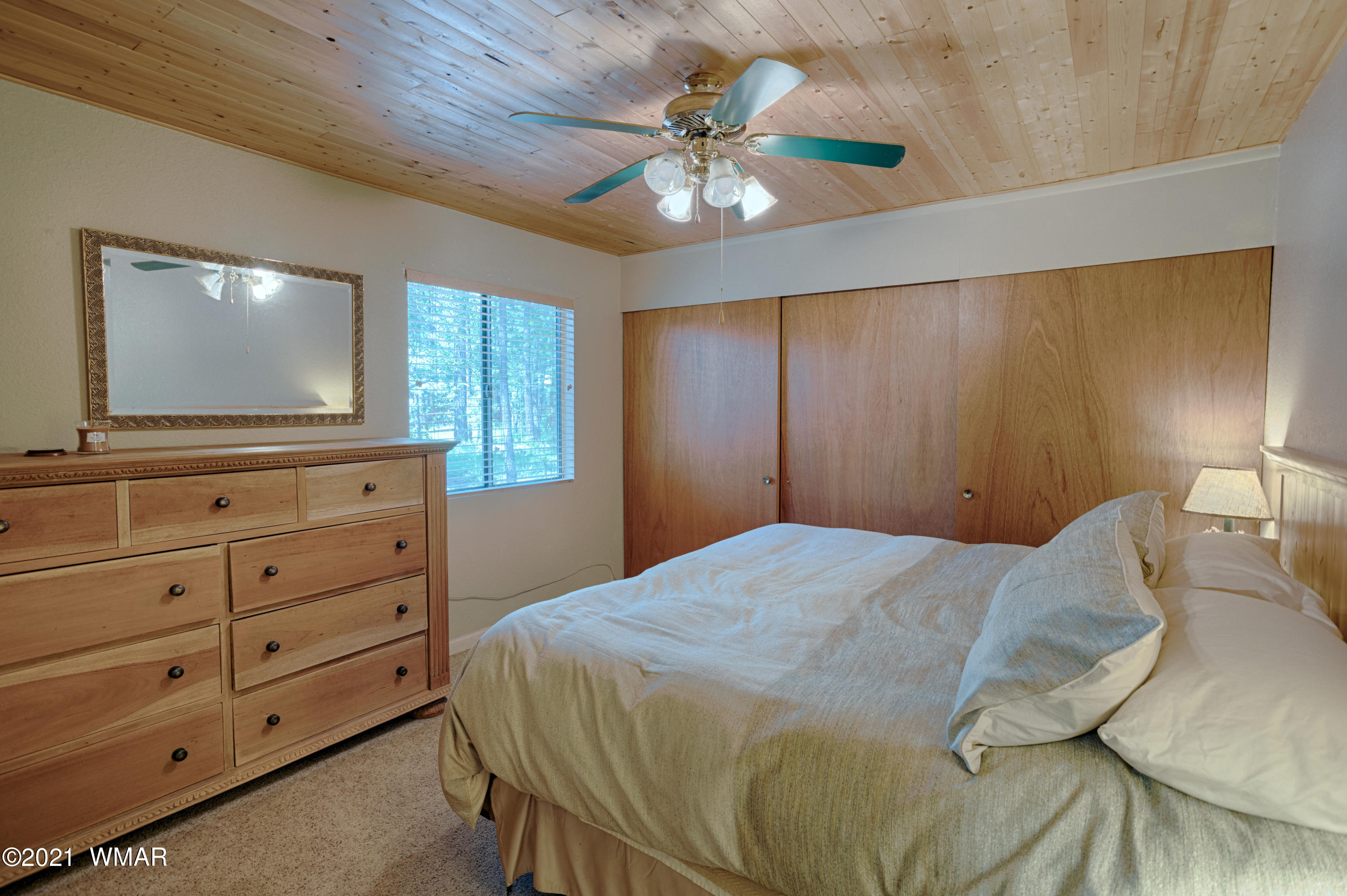 6940 Geronimo Road Pinetop, AZ 85935 - Photo 11 of 19