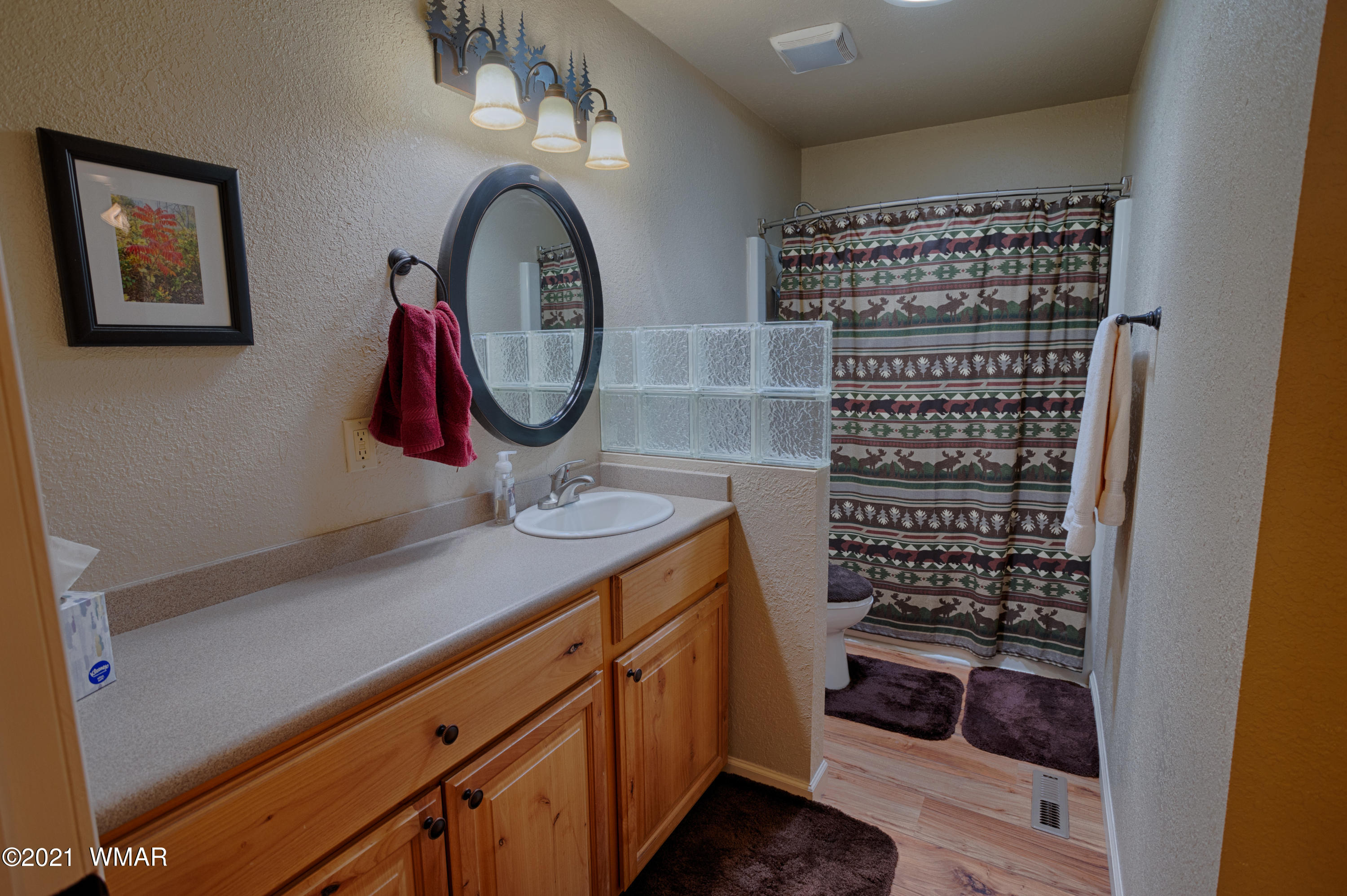 6940 Geronimo Road Pinetop, AZ 85935 - Photo 12 of 19