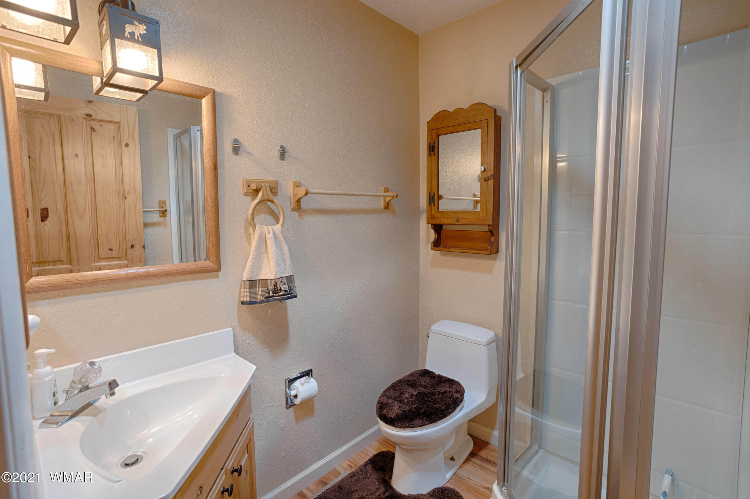 6940 Geronimo Road Pinetop, AZ 85935 - Photo 14 of 19