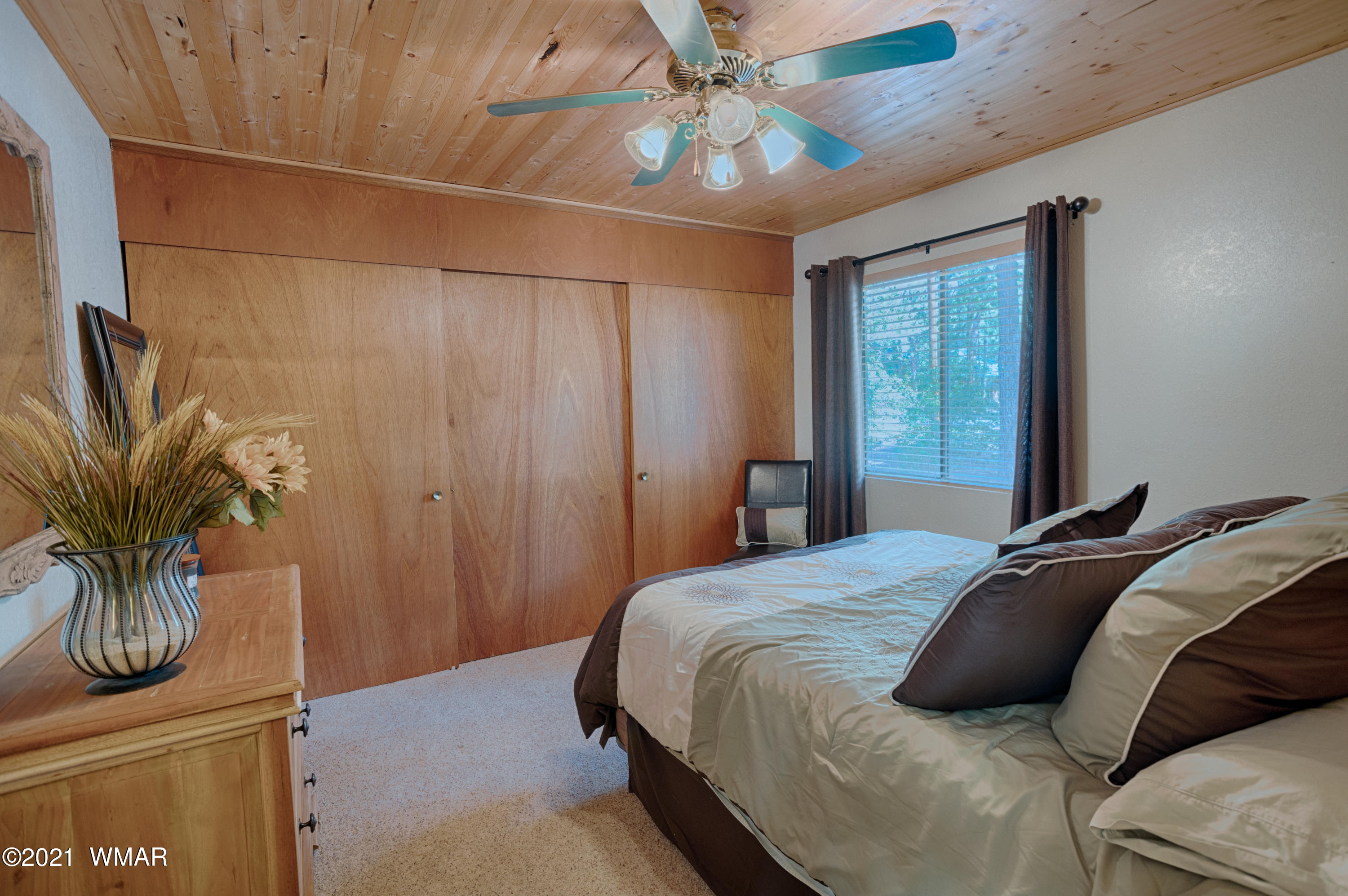 6940 Geronimo Road Pinetop, AZ 85935 - Photo 15 of 19