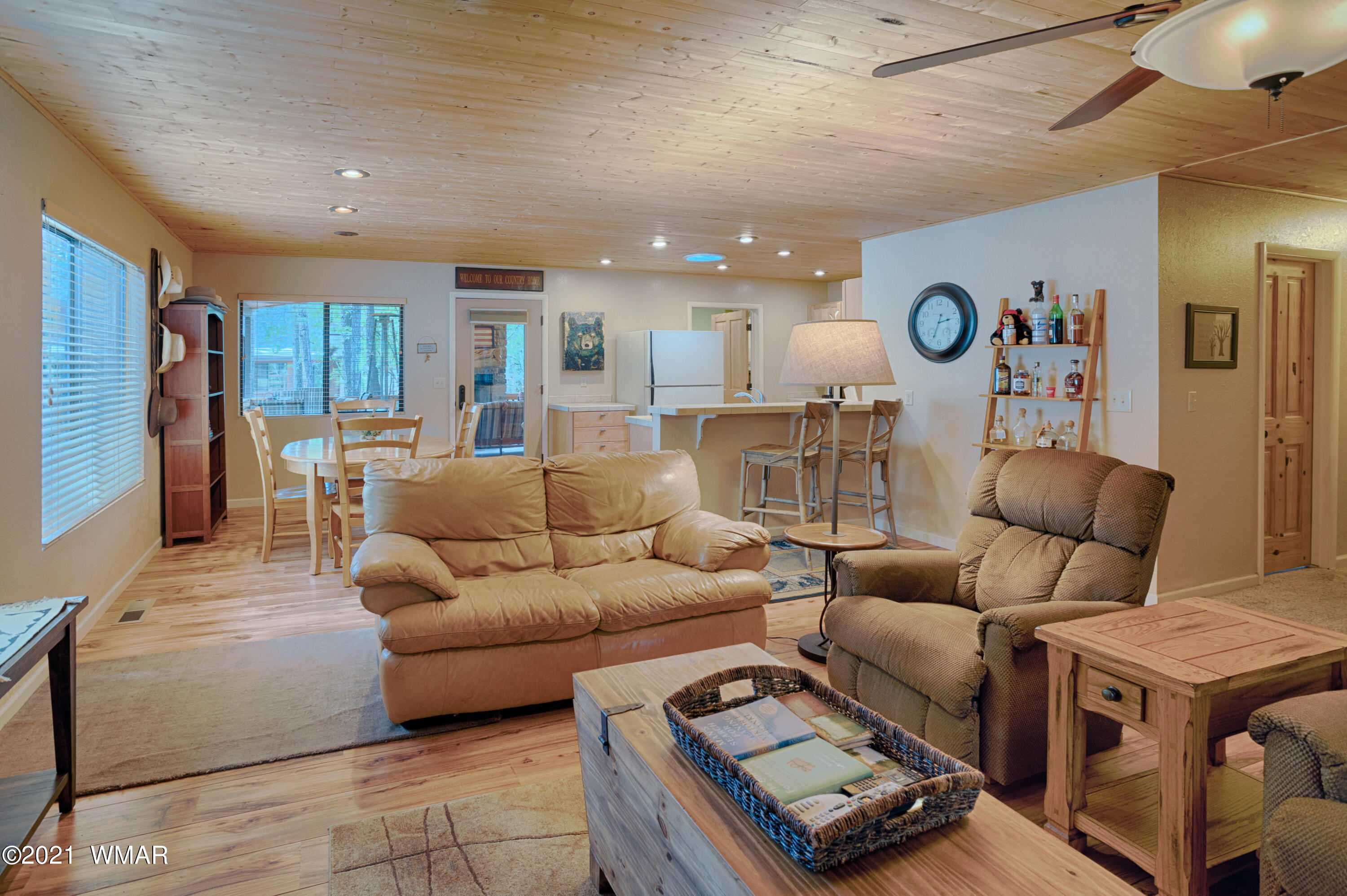 6940 Geronimo Road Pinetop, AZ 85935 - Photo 19 of 19