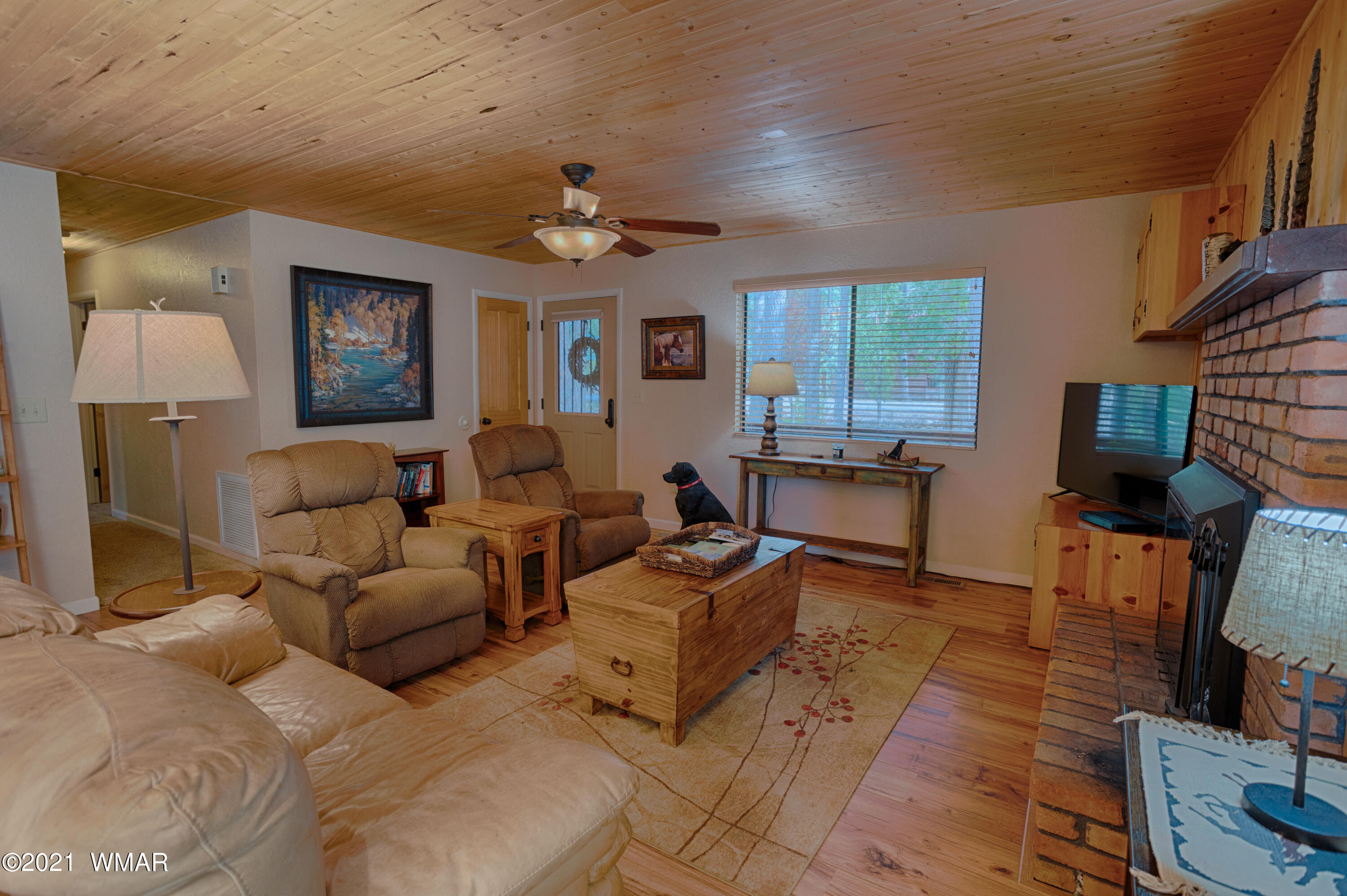 6940 Geronimo Road Pinetop, AZ 85935 - Photo 4 of 19