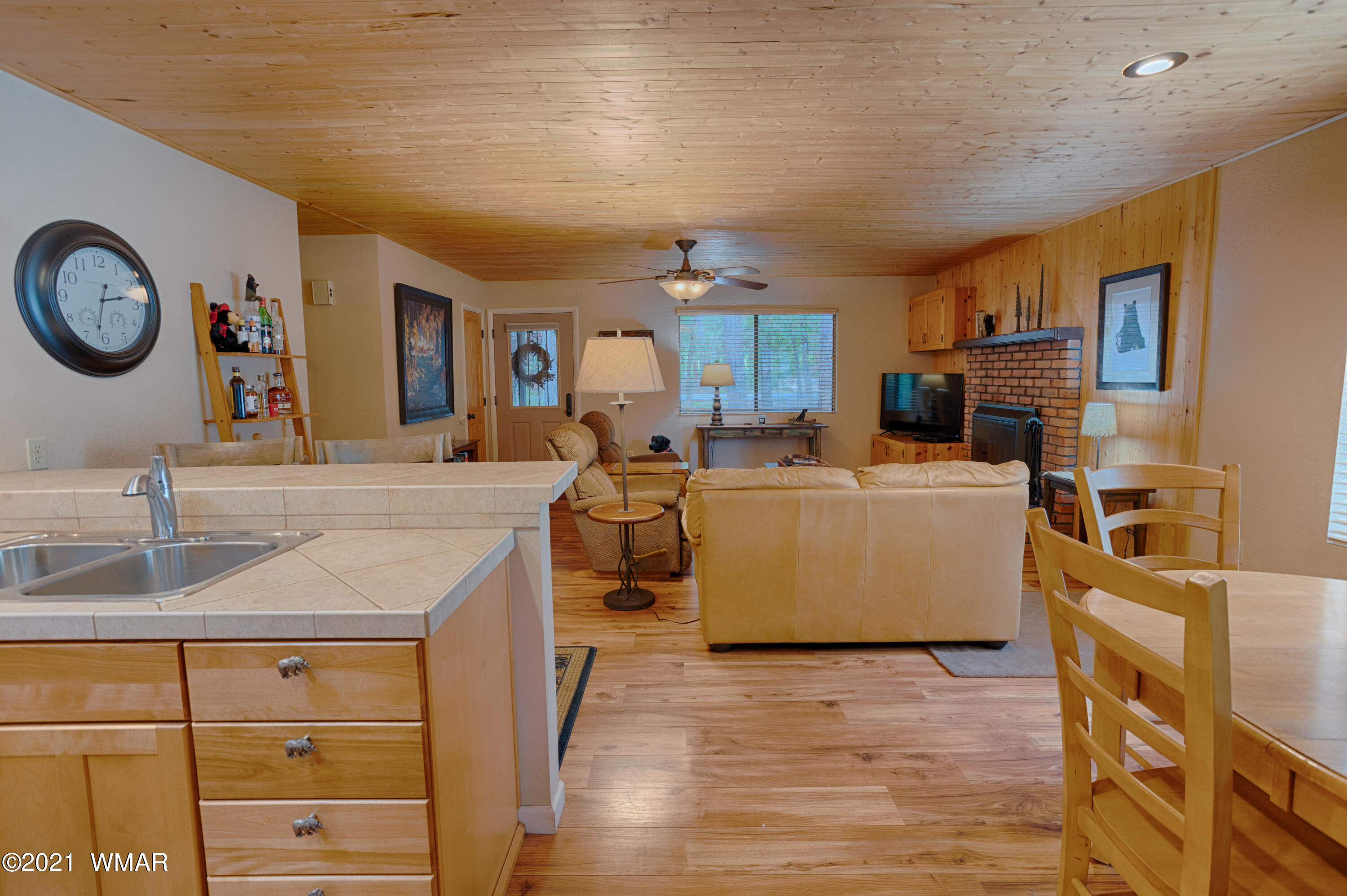 6940 Geronimo Road Pinetop, AZ 85935 - Photo 5 of 19