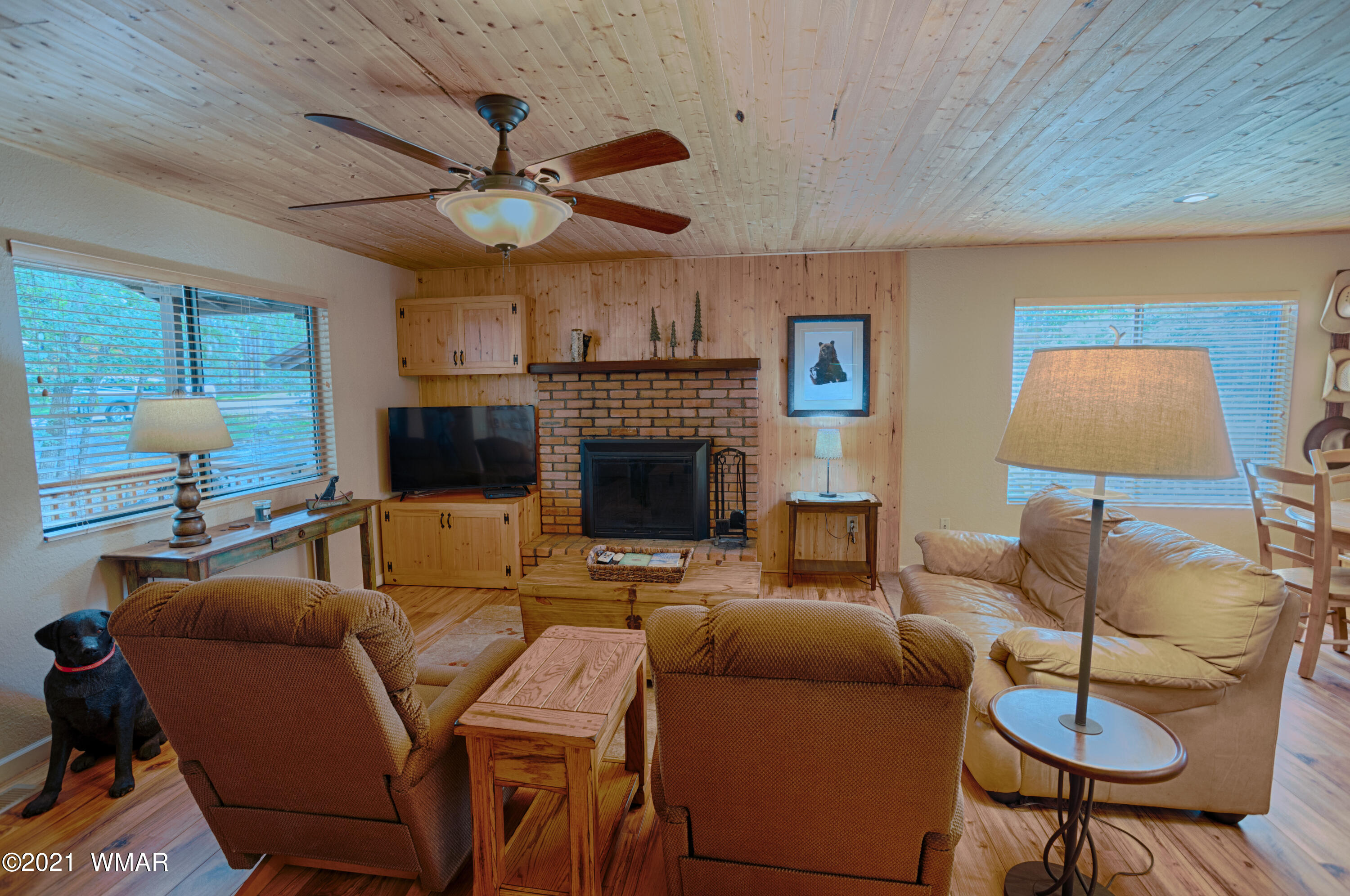 6940 Geronimo Road Pinetop, AZ 85935 - Photo 6 of 19