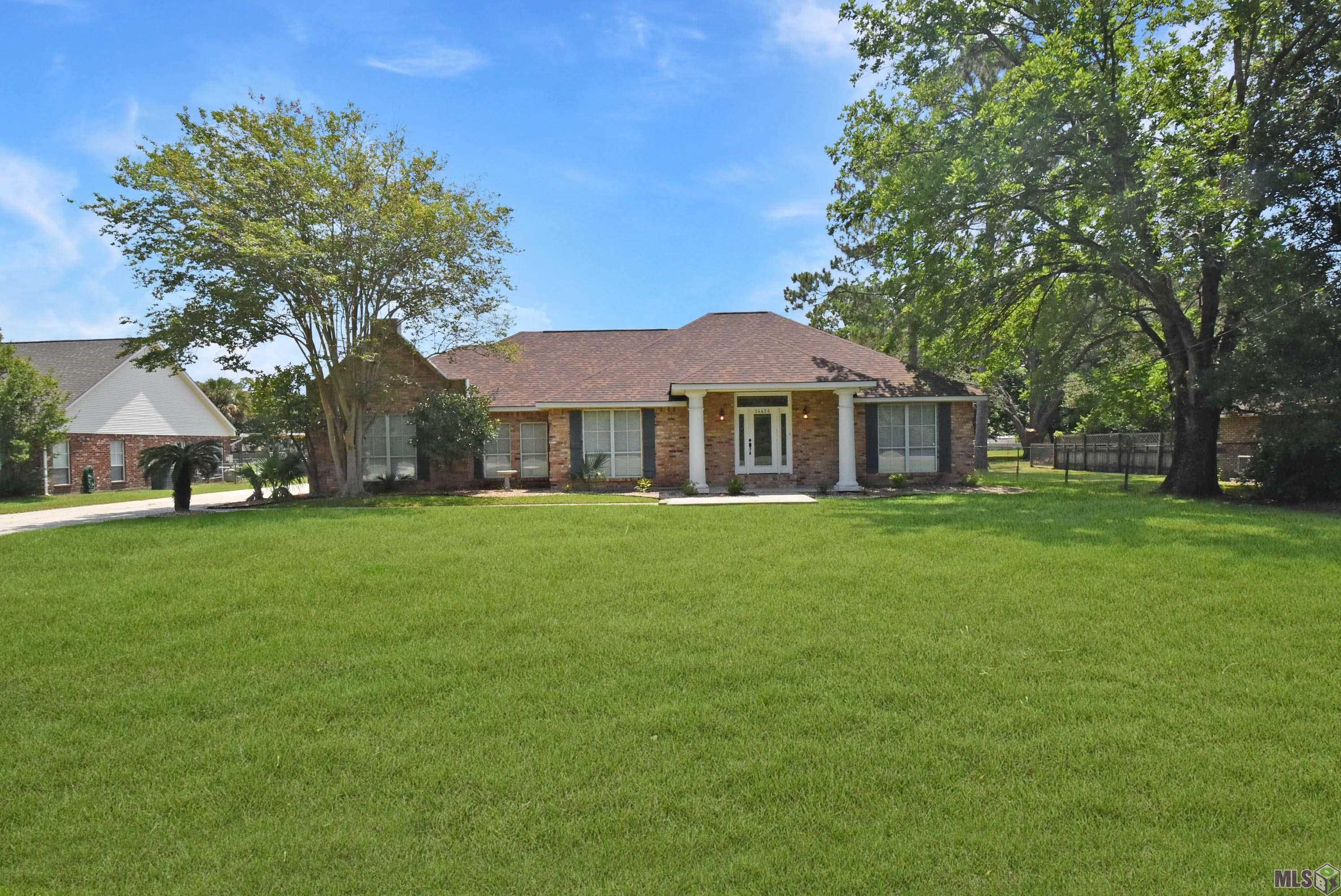 14456 Roddy Road Gonzales, LA 70737 - Photo 26 of 27