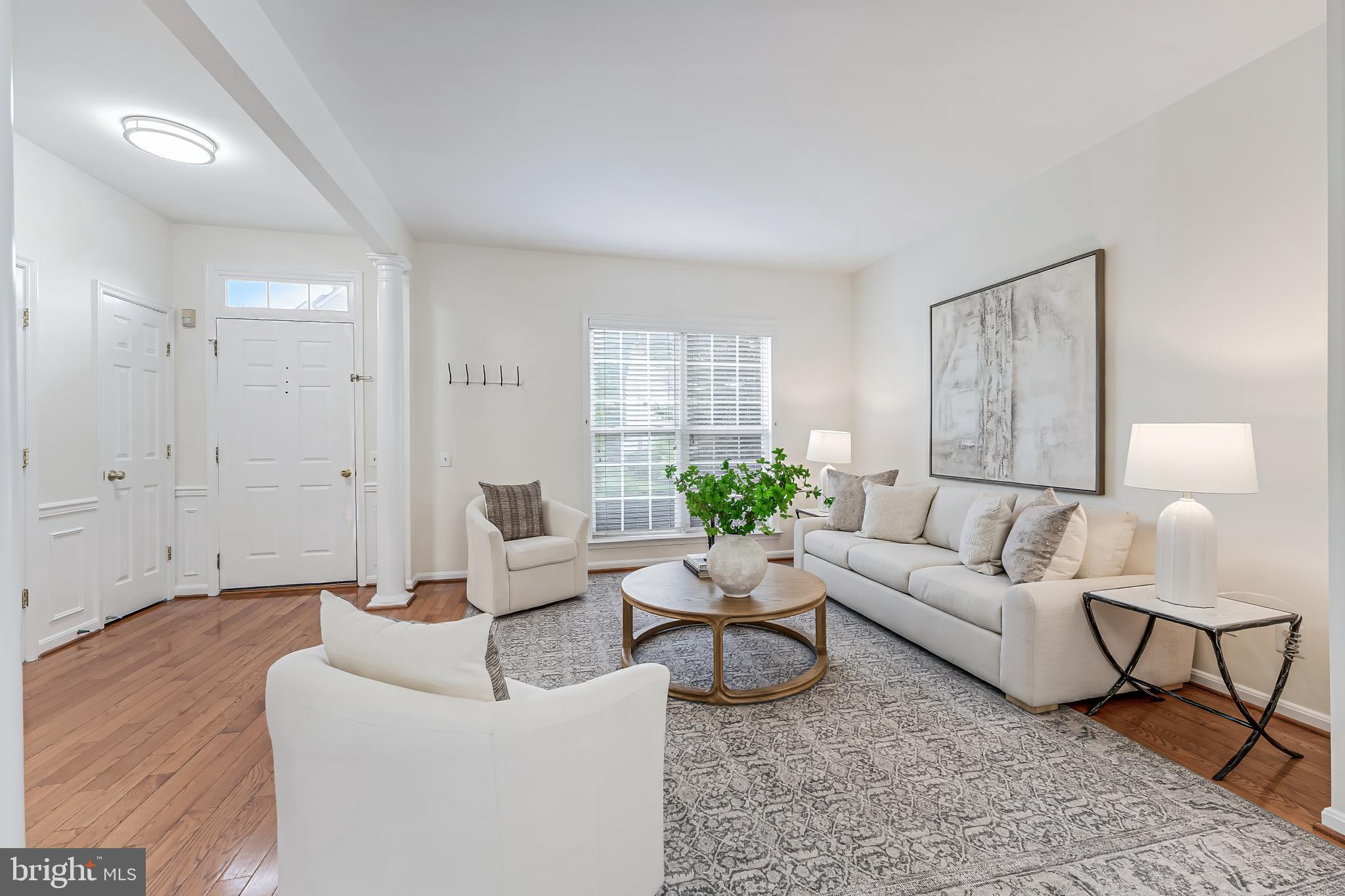 12509 Fox View Way Reston, VA 20191 - Photo 15 of 49 Gallery Image 15