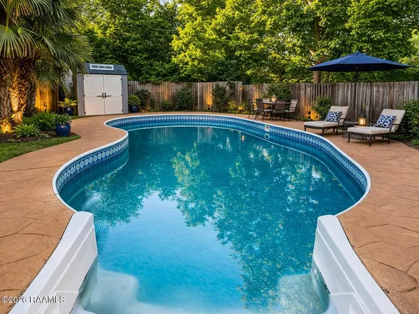 $215,000 | 1016 Meadowbrook Street, Deridder, LA 70634